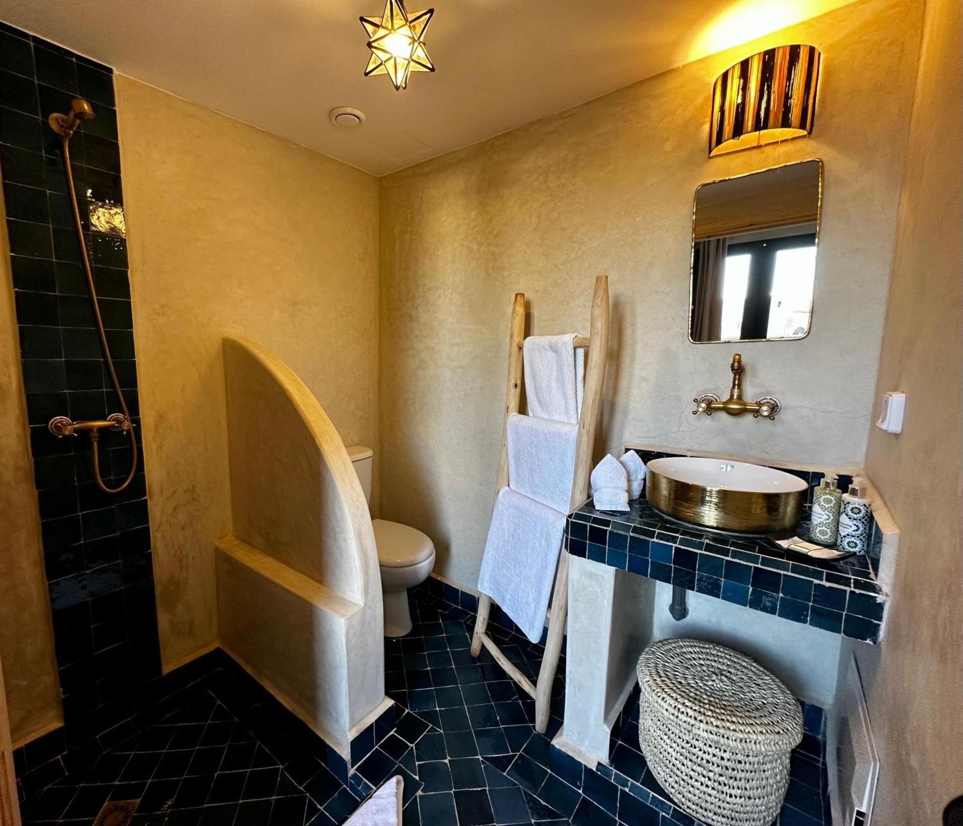 Executive Triple Room