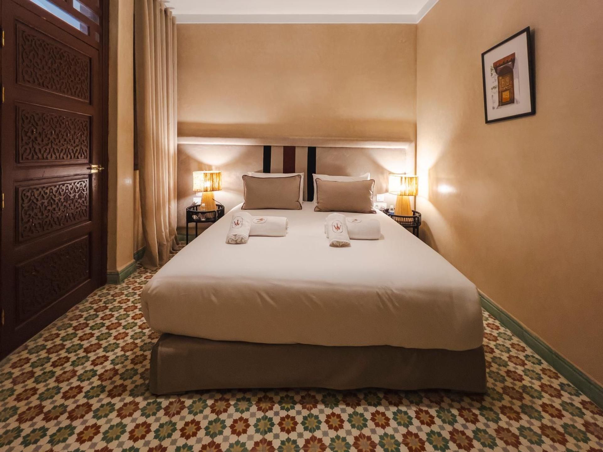 Small Double Room