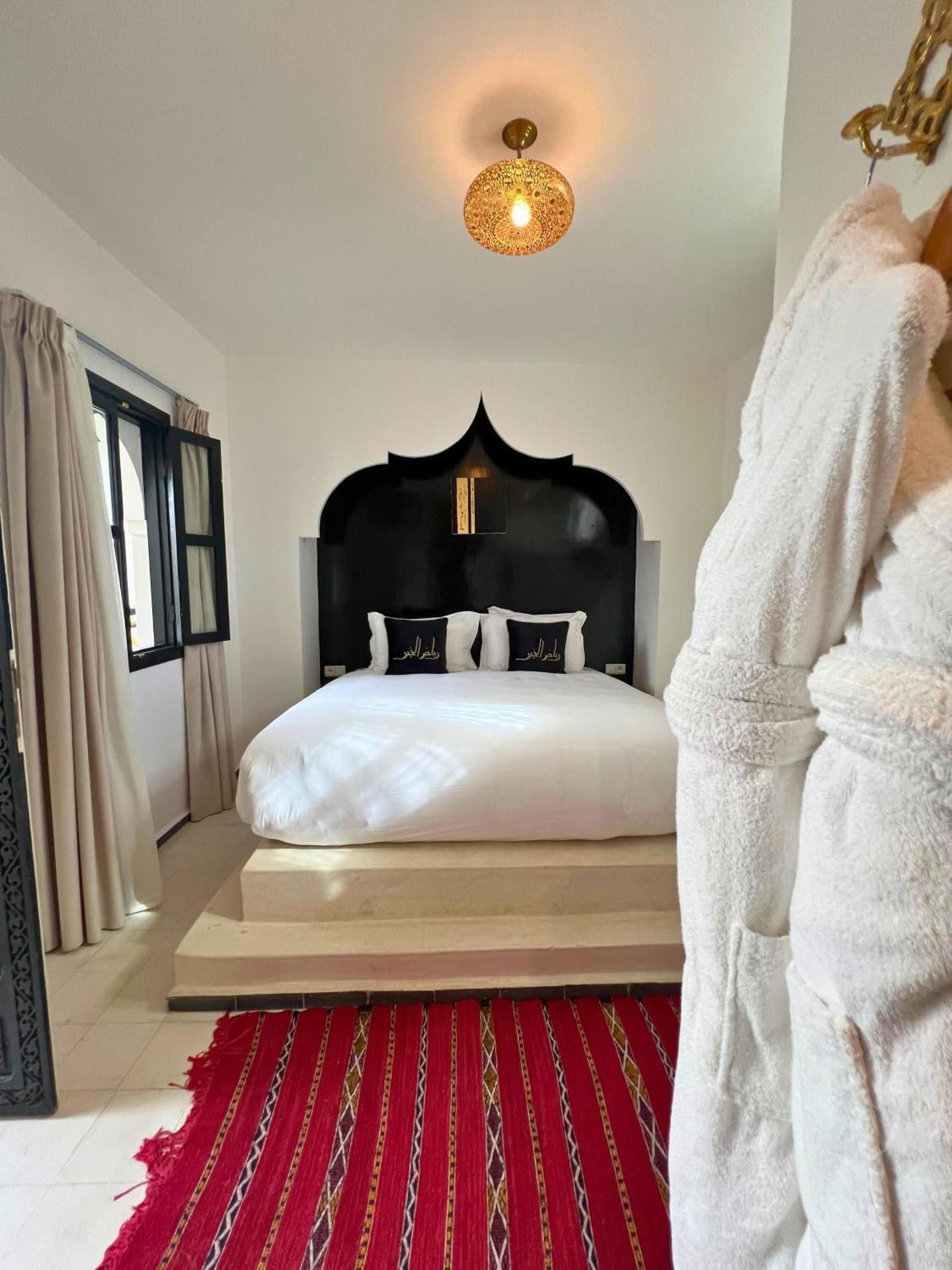 Riad El Khaeir  Standard Room 2