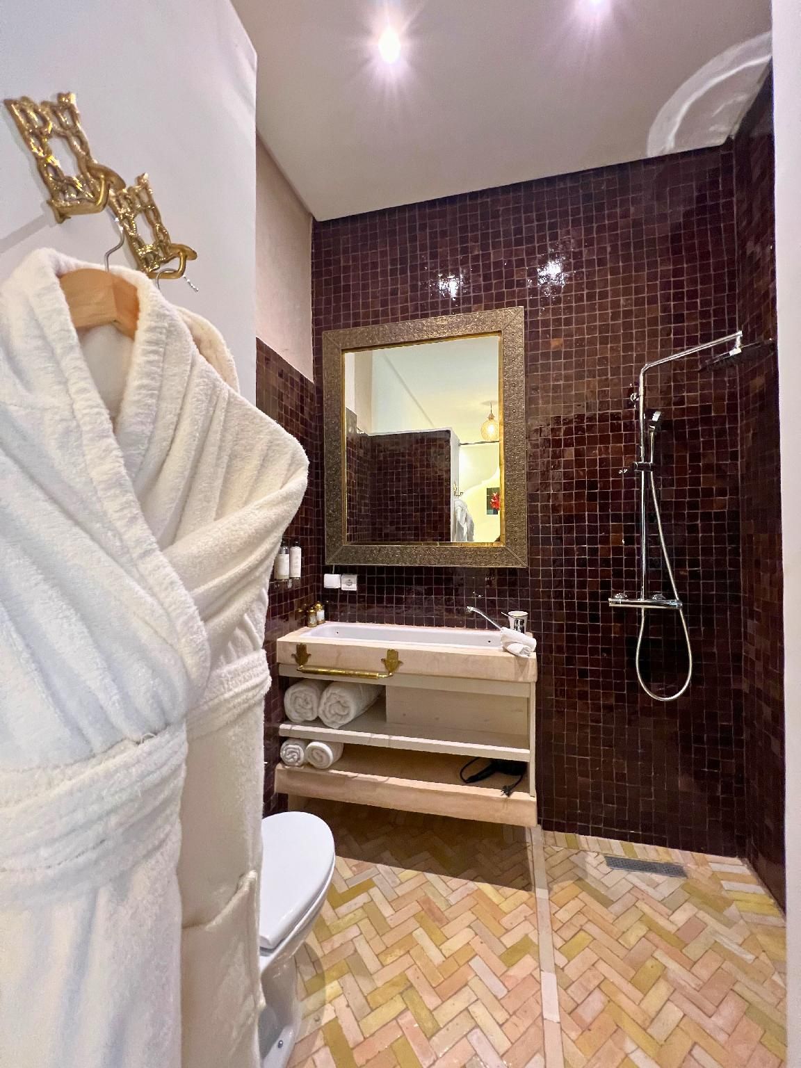 Riad El Khaeir  1 Bedroom Superior 2