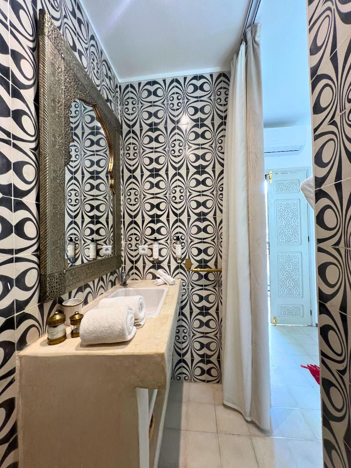 Riad El Khaeir  Standard Room 3