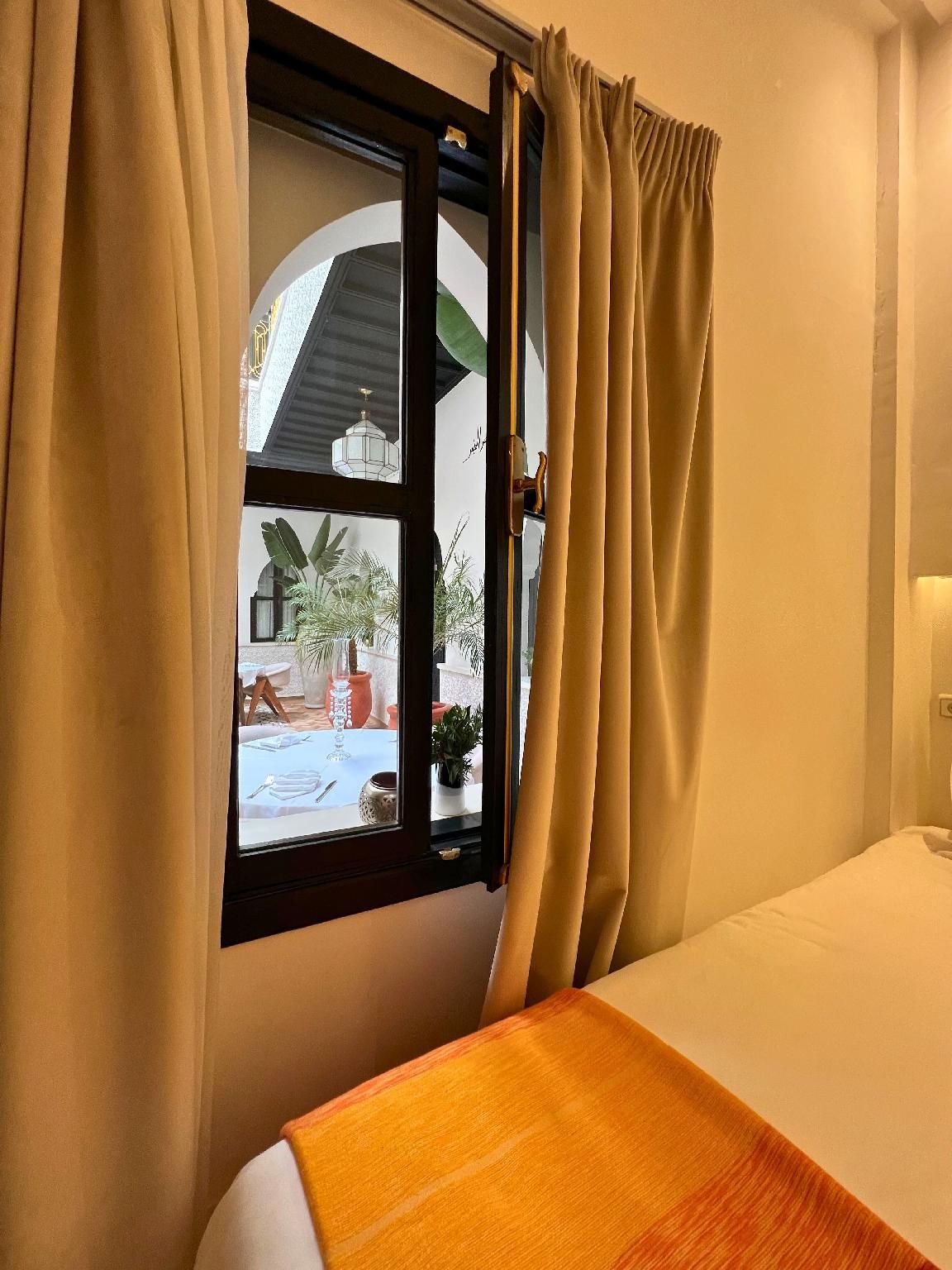 Riad El Khaeir  1 Bedroom Superior 3