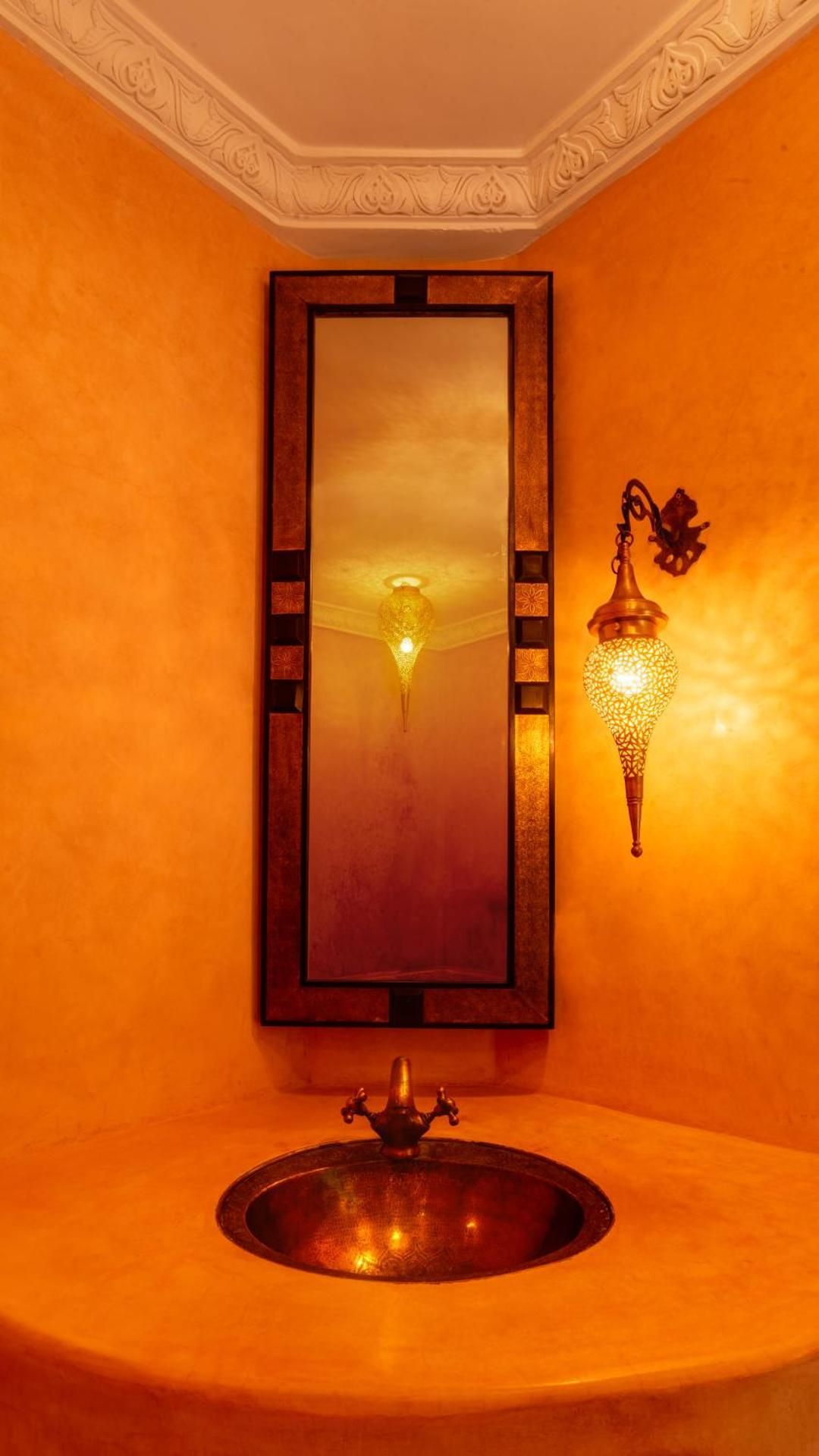 Riad Sukkham Superior Double Room 2