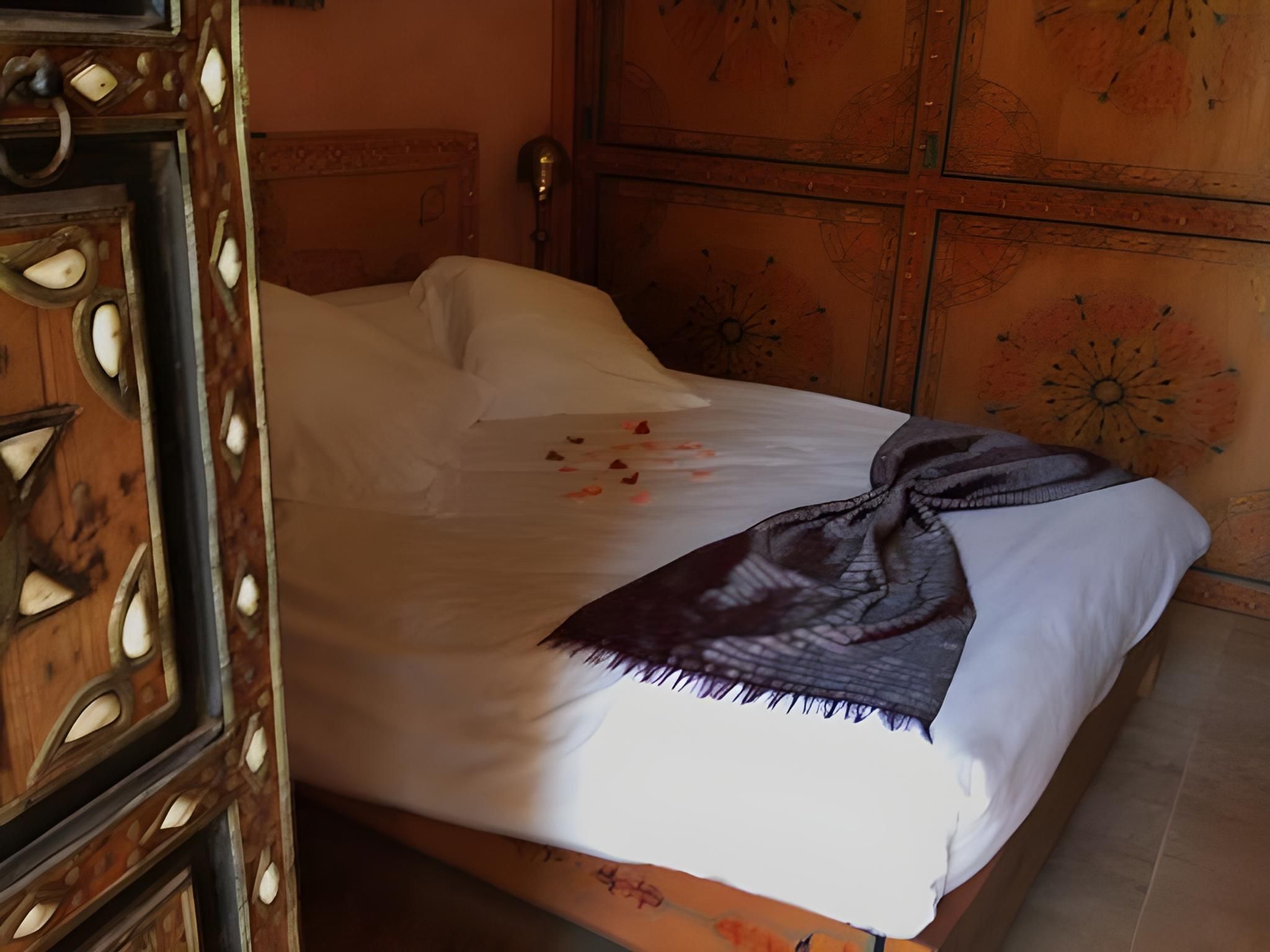 Riad Sukkham Standard Room 2