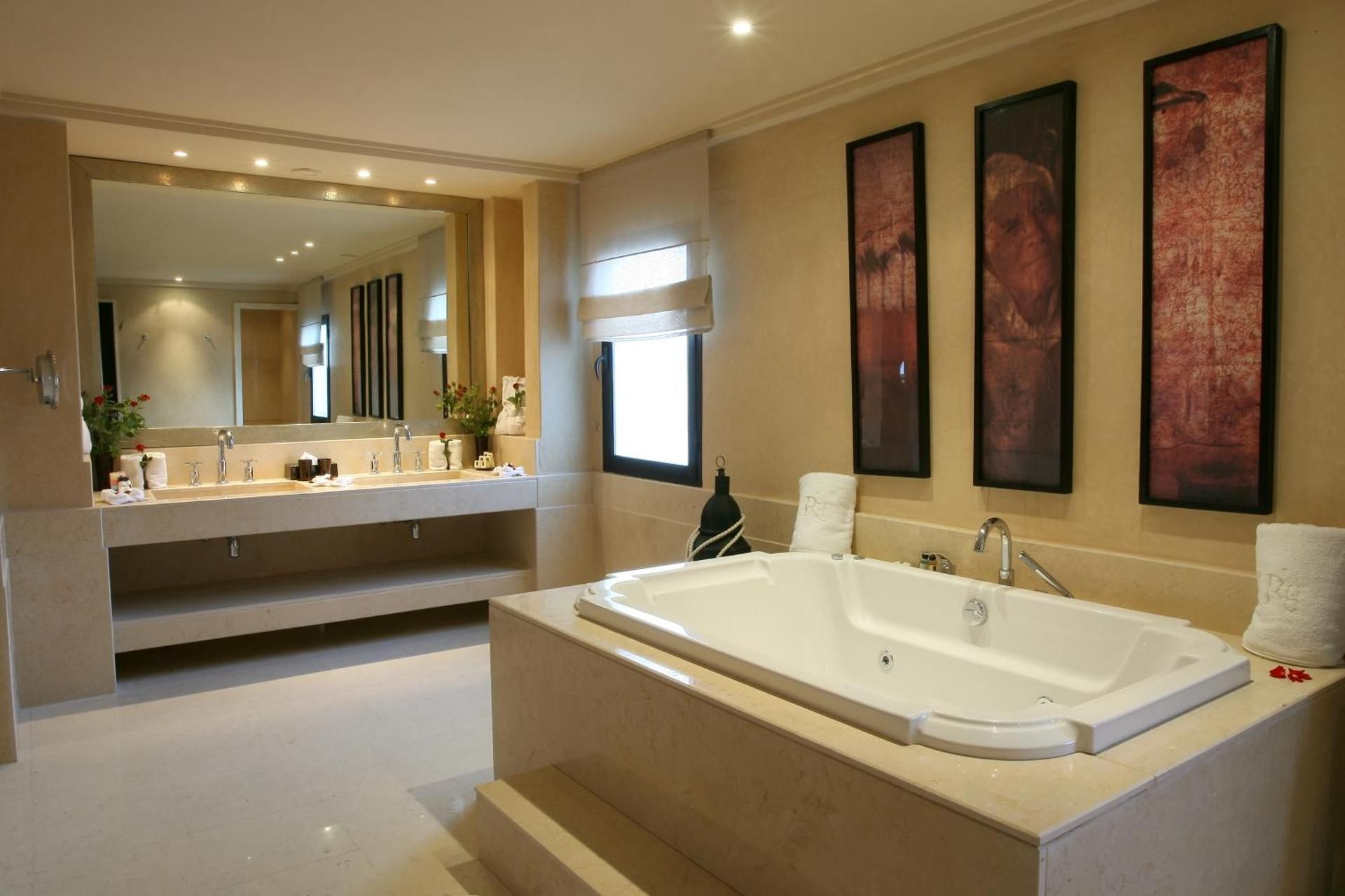 Suite Ouarzazi