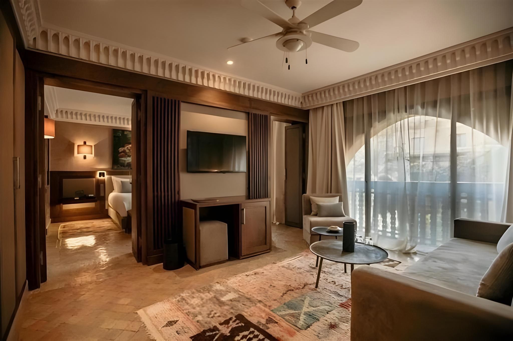Suite Ouarzazi