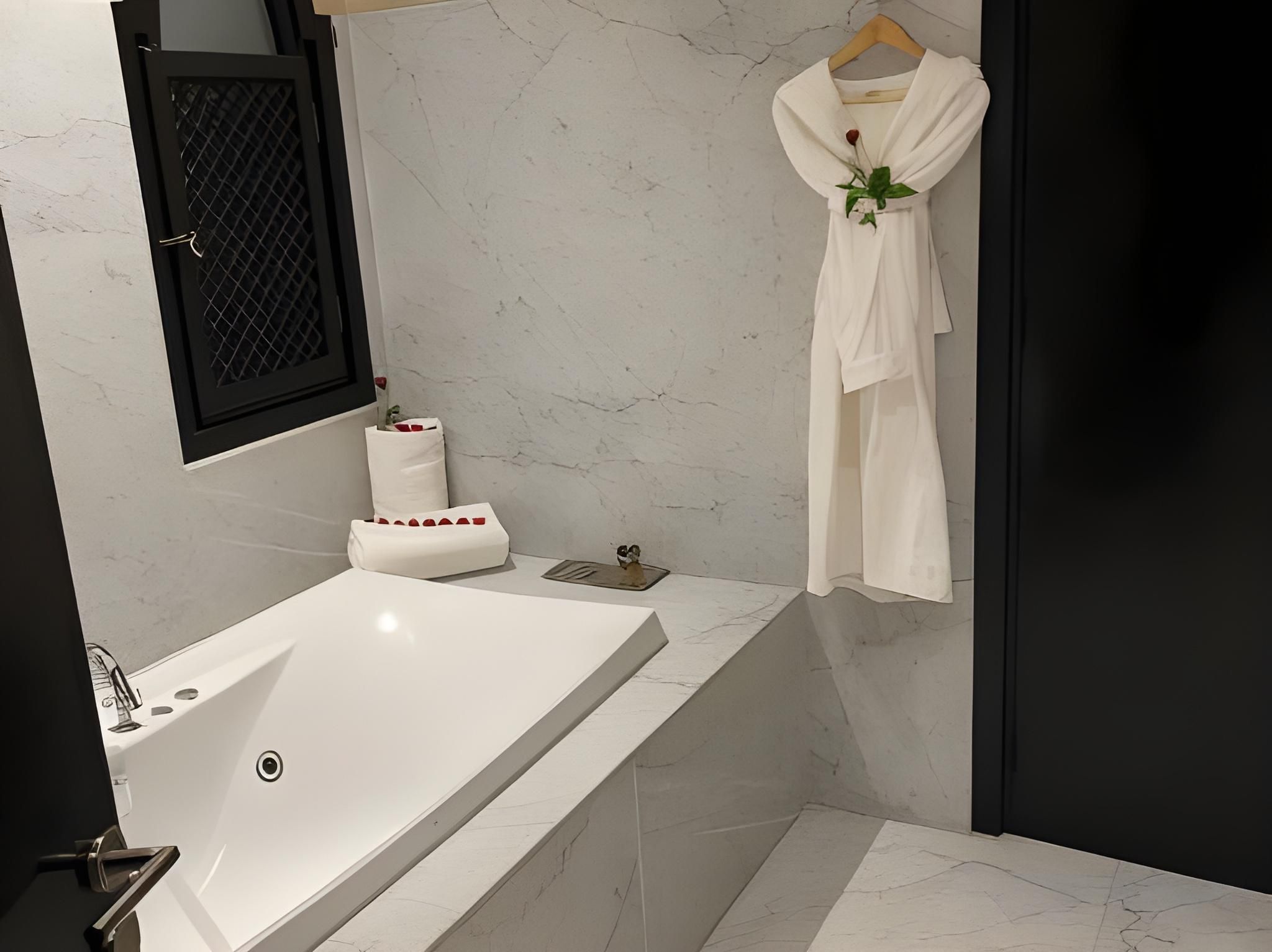 Royal Suite