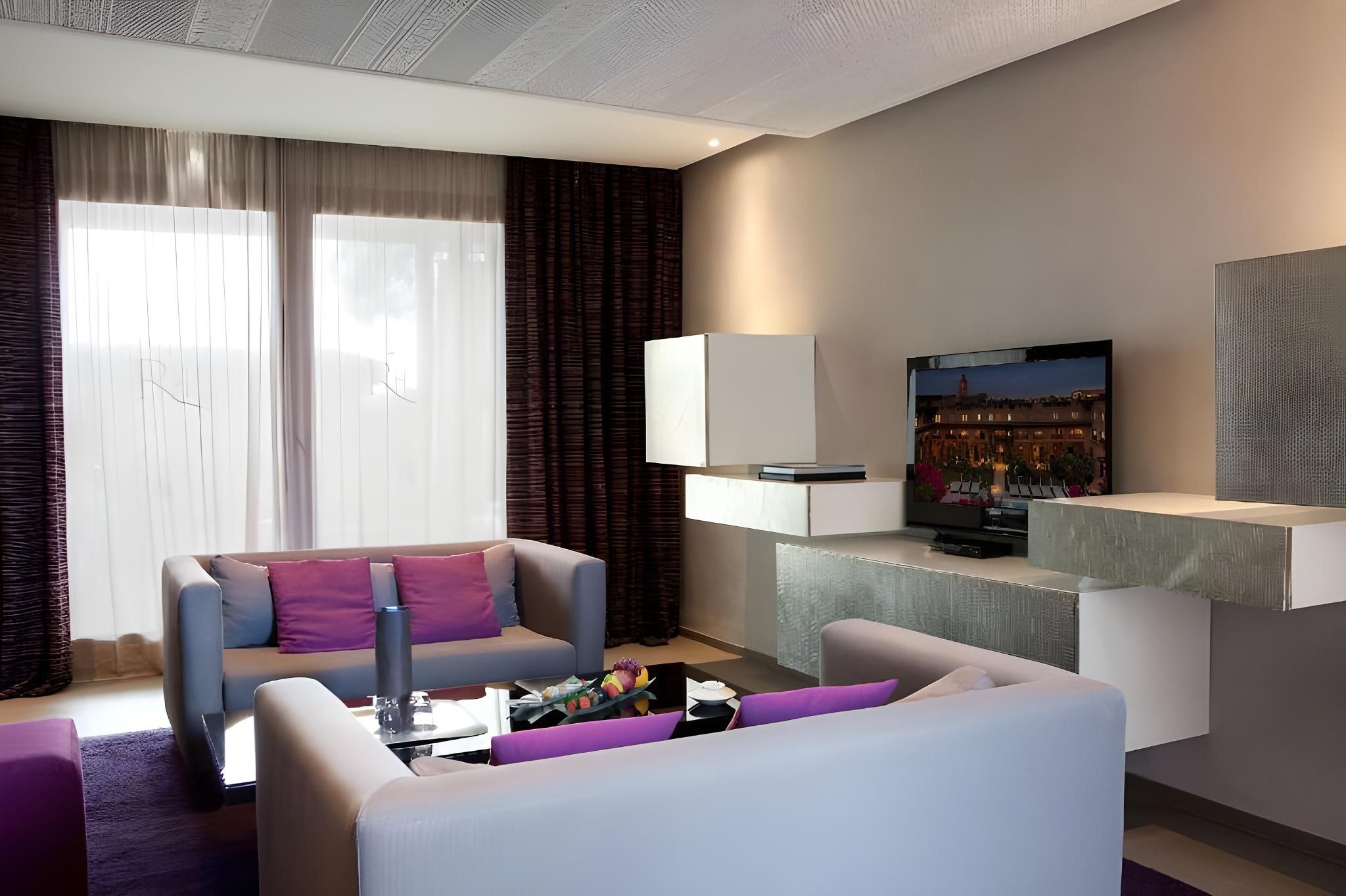 Suite Koutoubia