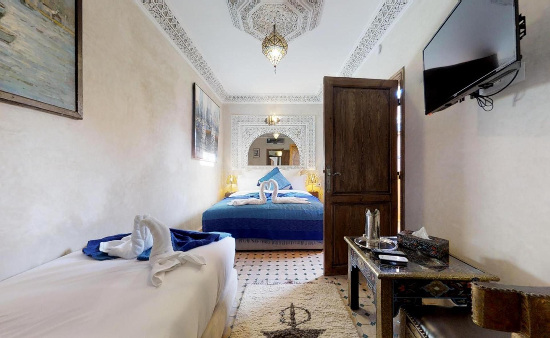 Suite Essaouira