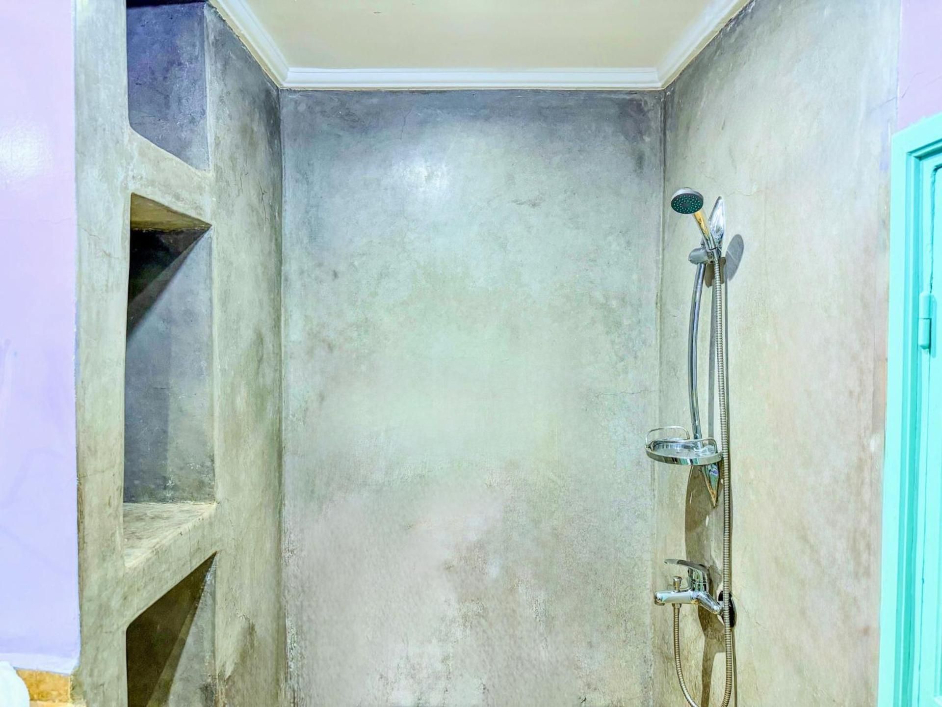 Riad medina d'or Standard Double or Twin Room 2