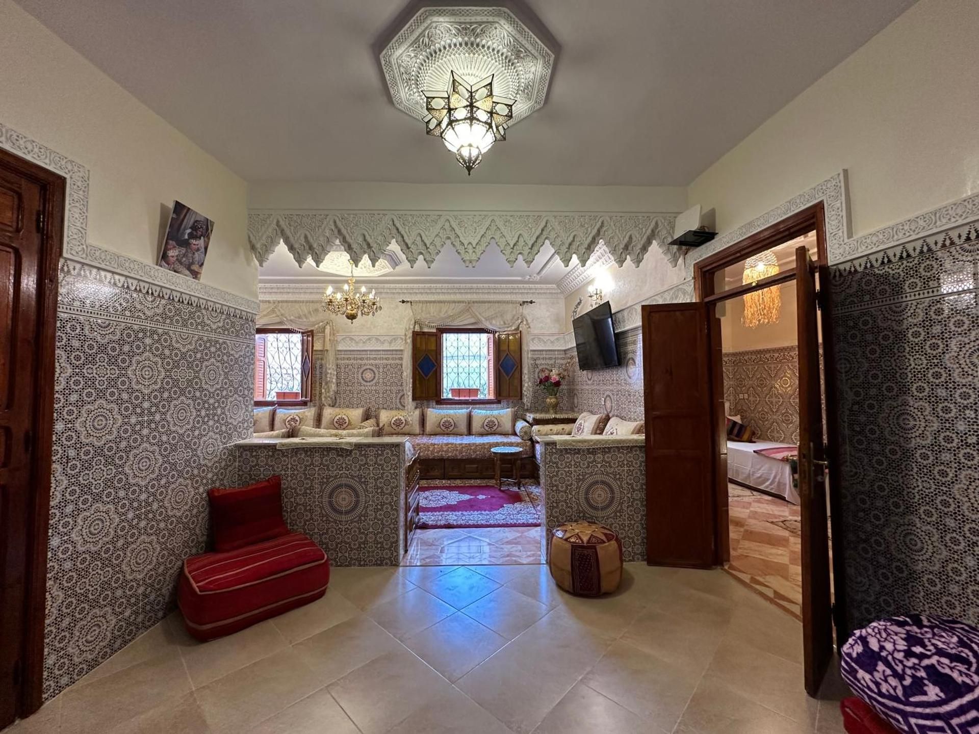Cosy appartement