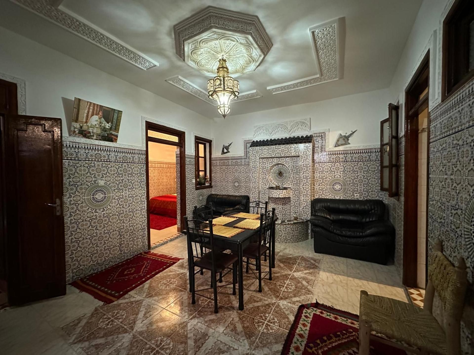 Cosy appartement
