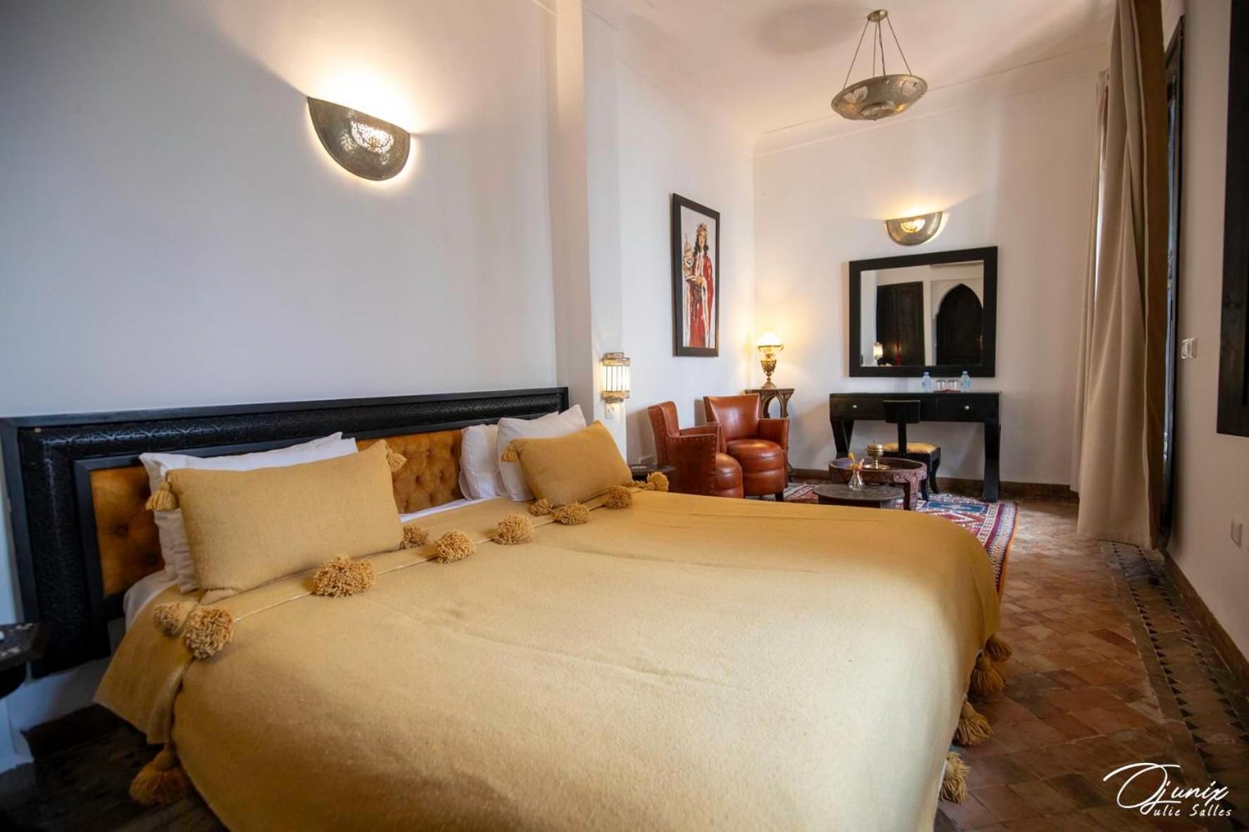 Sultan Suite