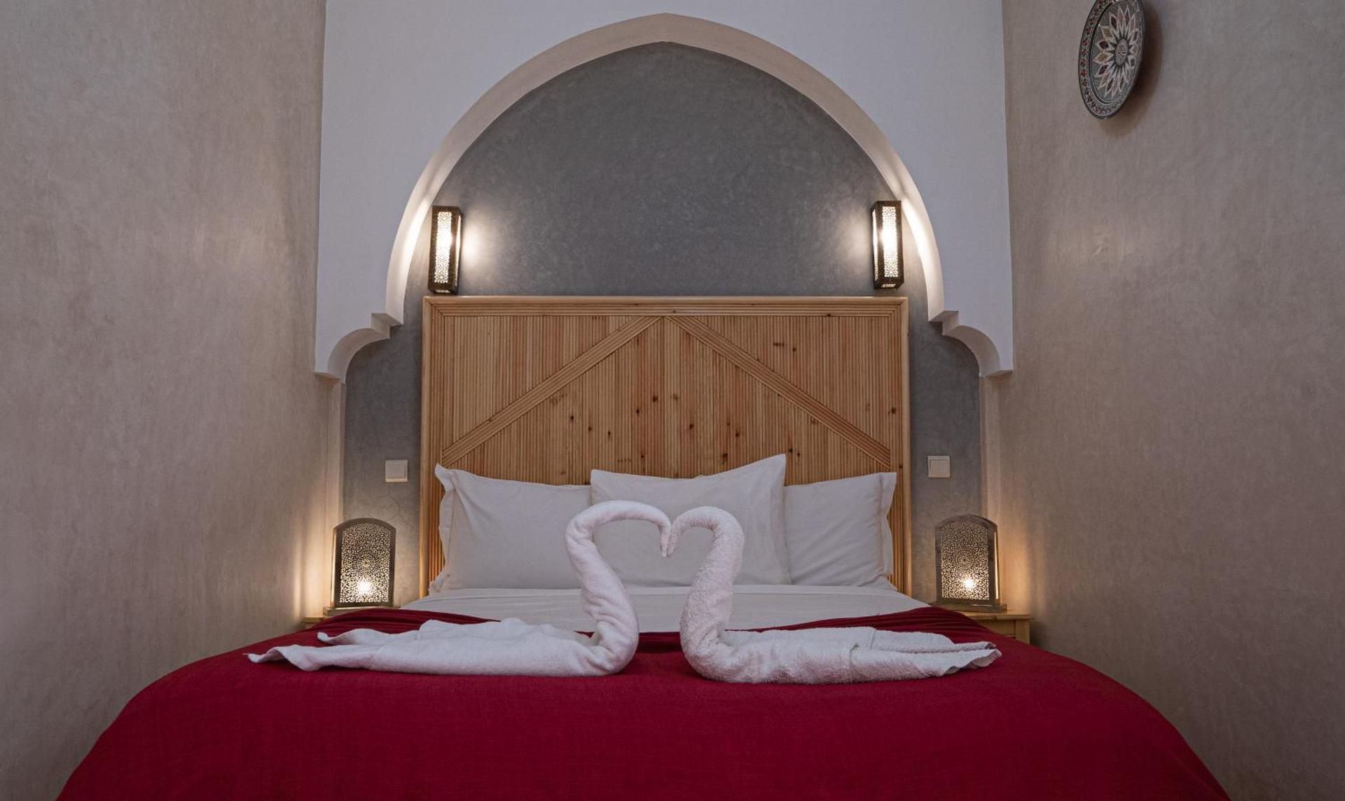 Dar le Plein du Sud Standard Double Room