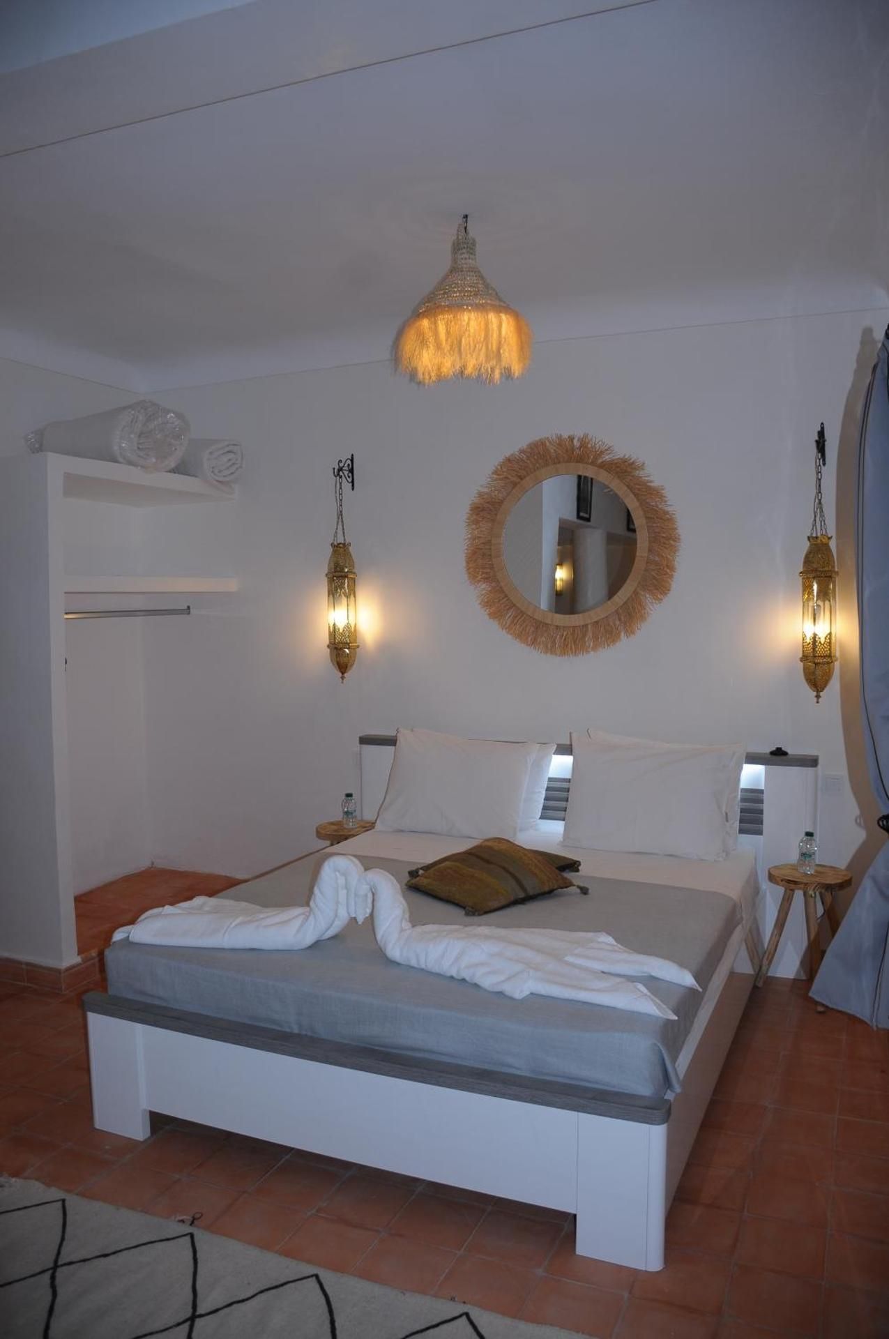 Dar le Plein du Sud Junior Suite