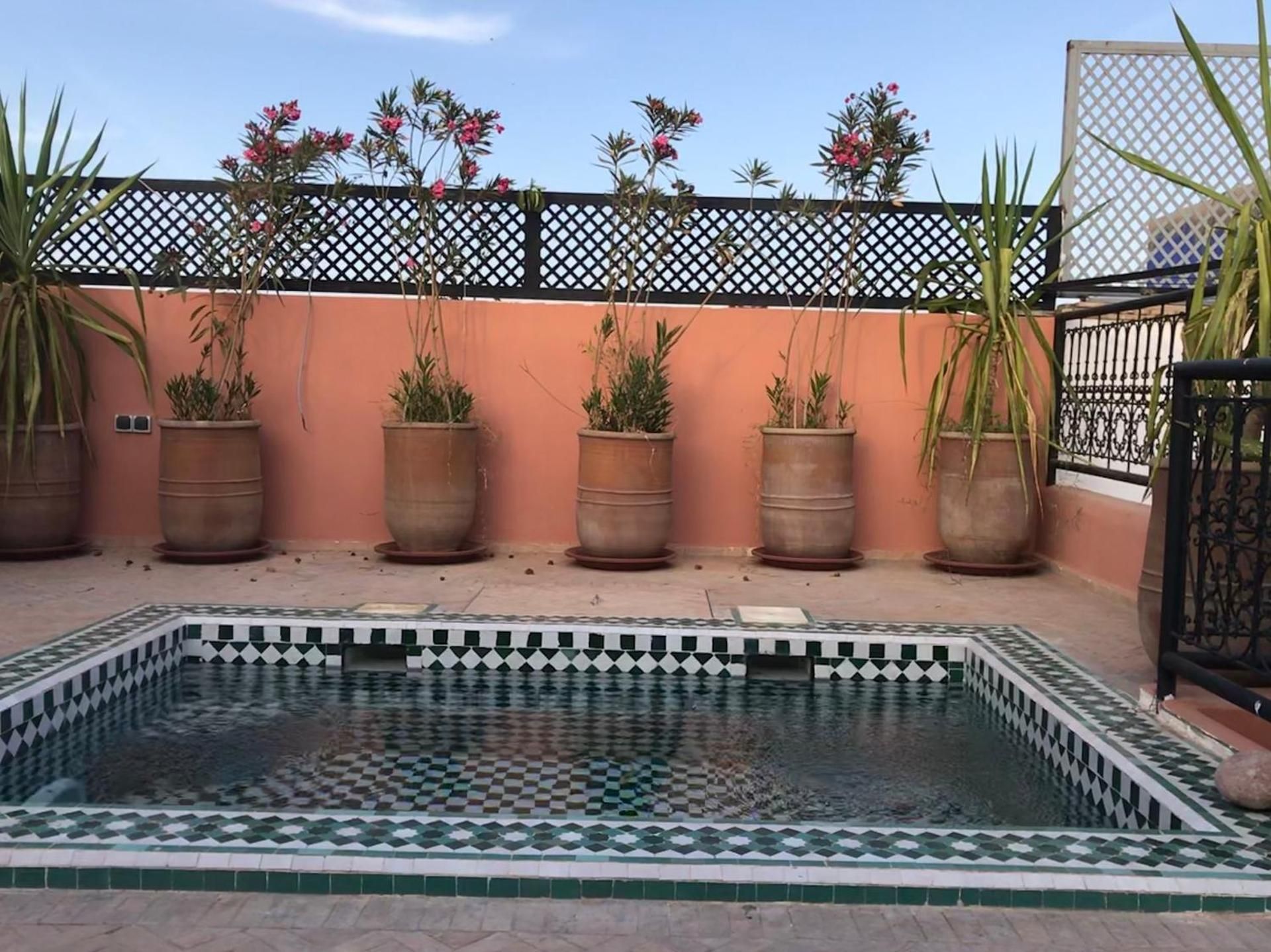 Riad Marchica