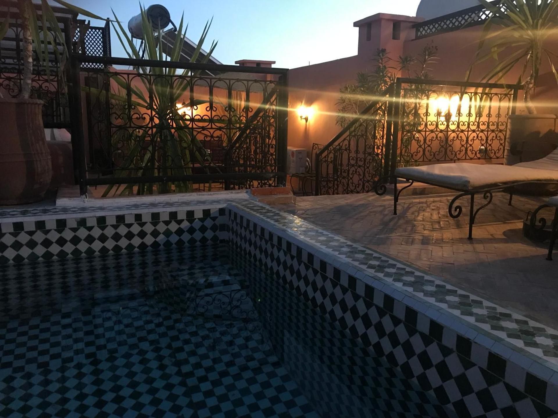 Riad Marchica