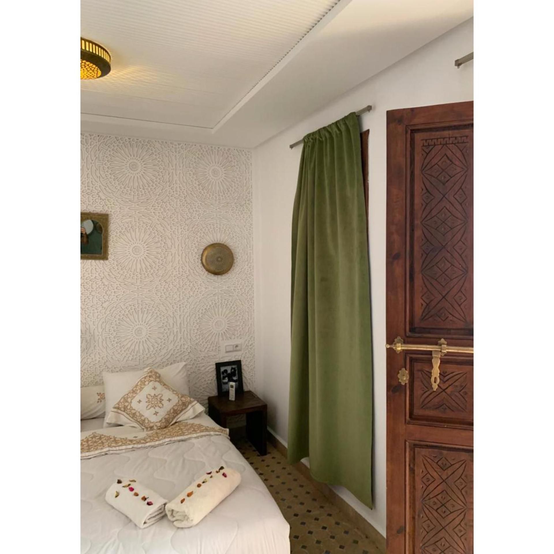 Riad Marchica