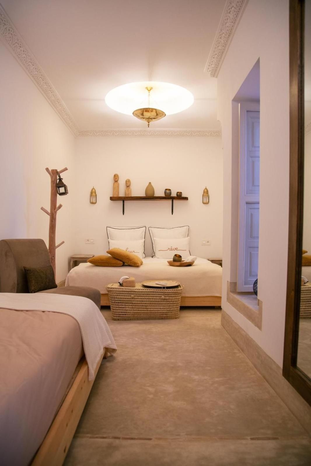 Triple Room with Private Bathroom