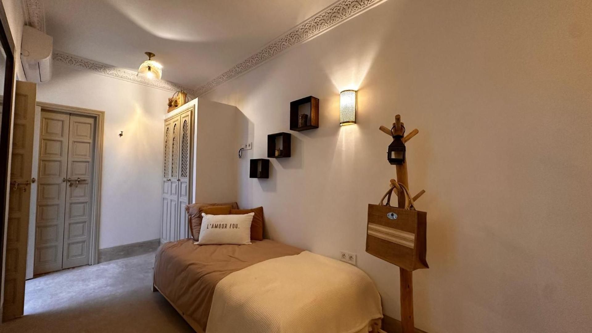 Triple Room with Private Bathroom
