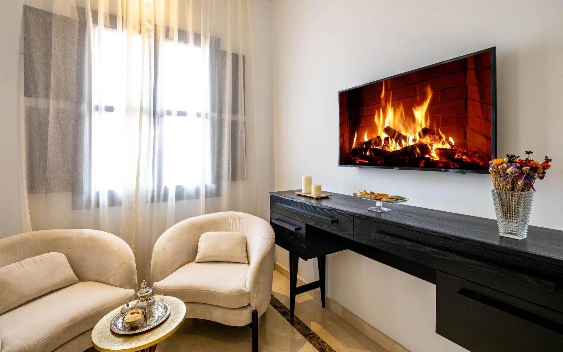 Riad N5 Deluxe Suite 3