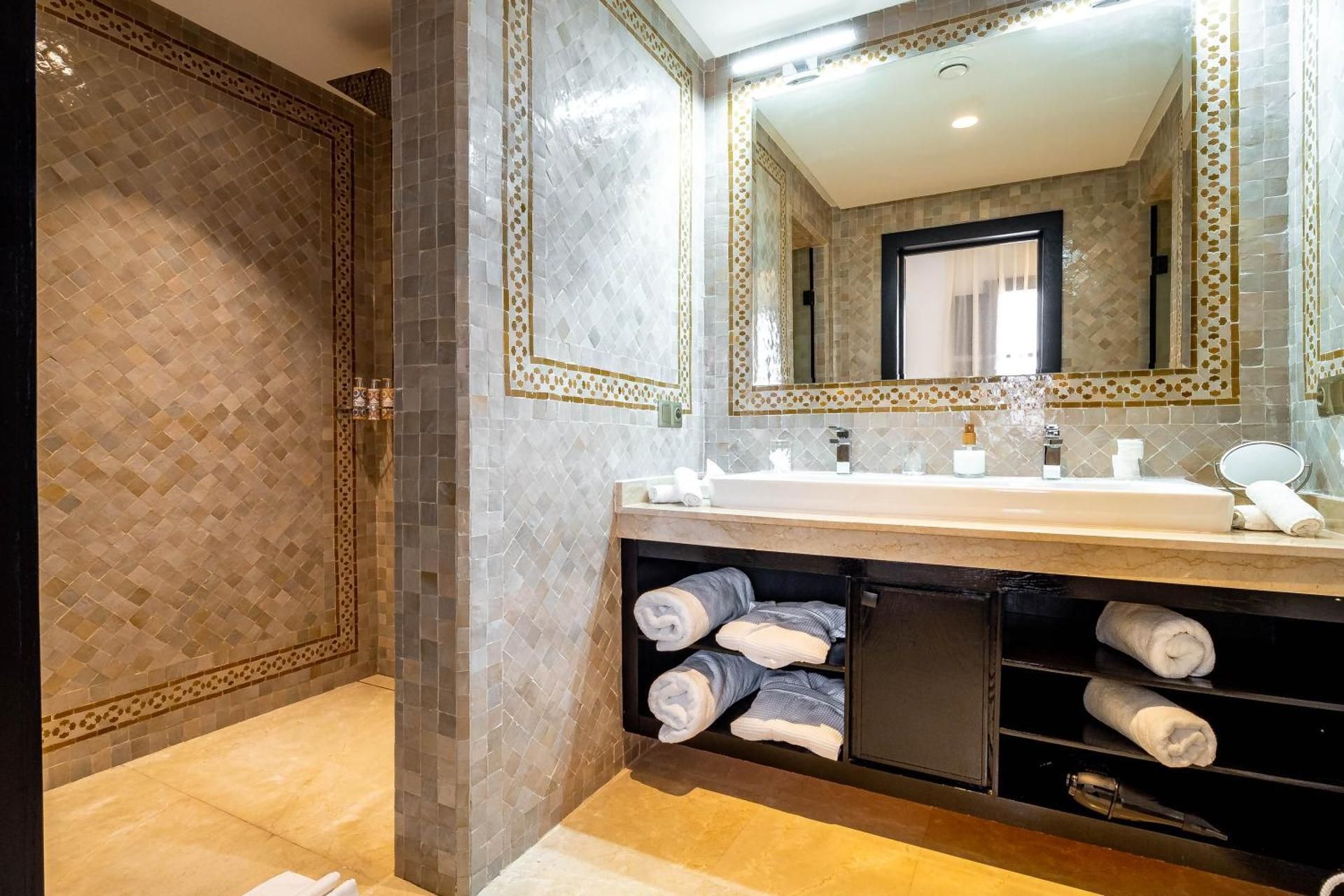 Riad N5 Deluxe Suite 2