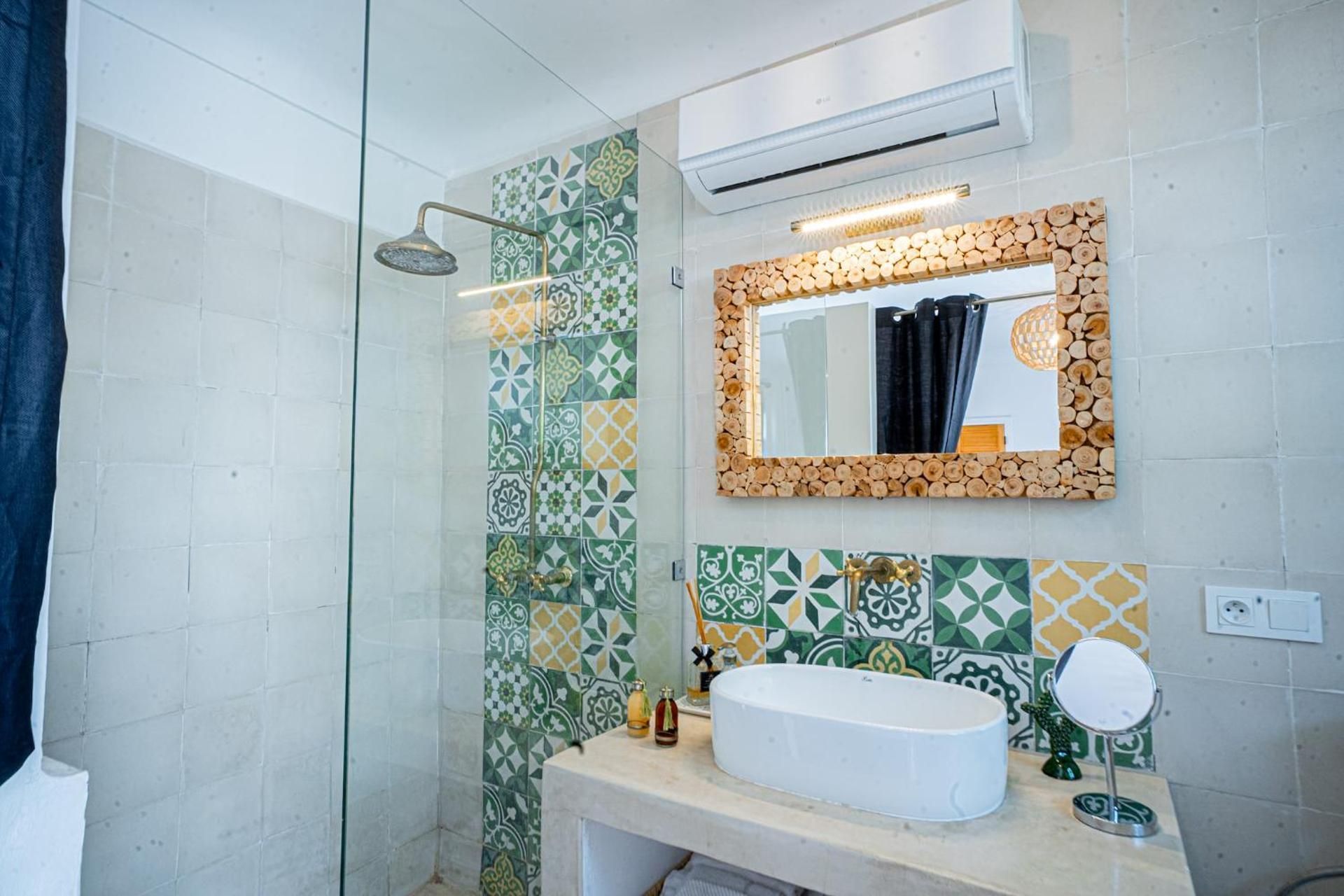 Riad Larbi Khalis Deluxe Double or Twin Room 3