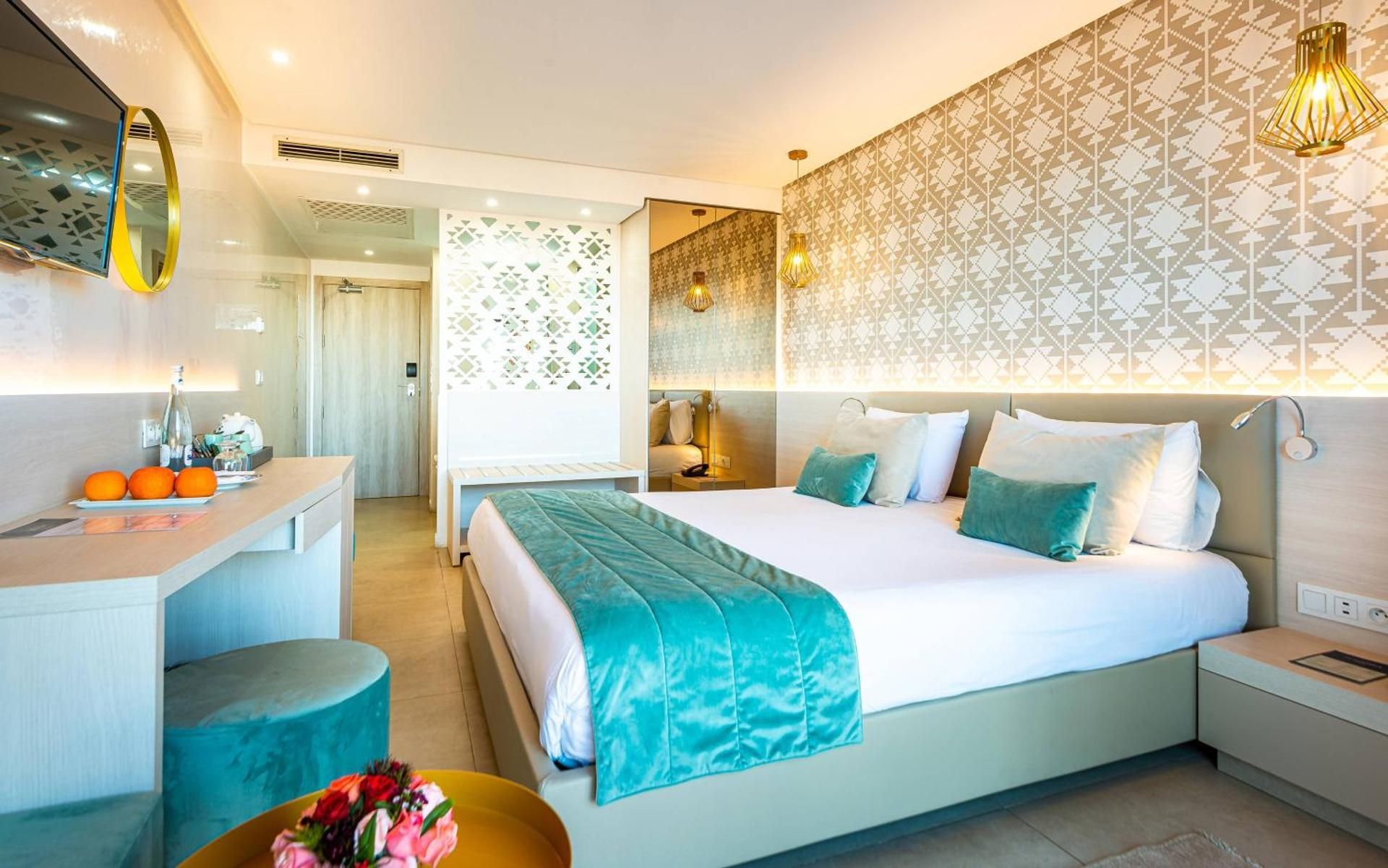 Double Room without Balcony