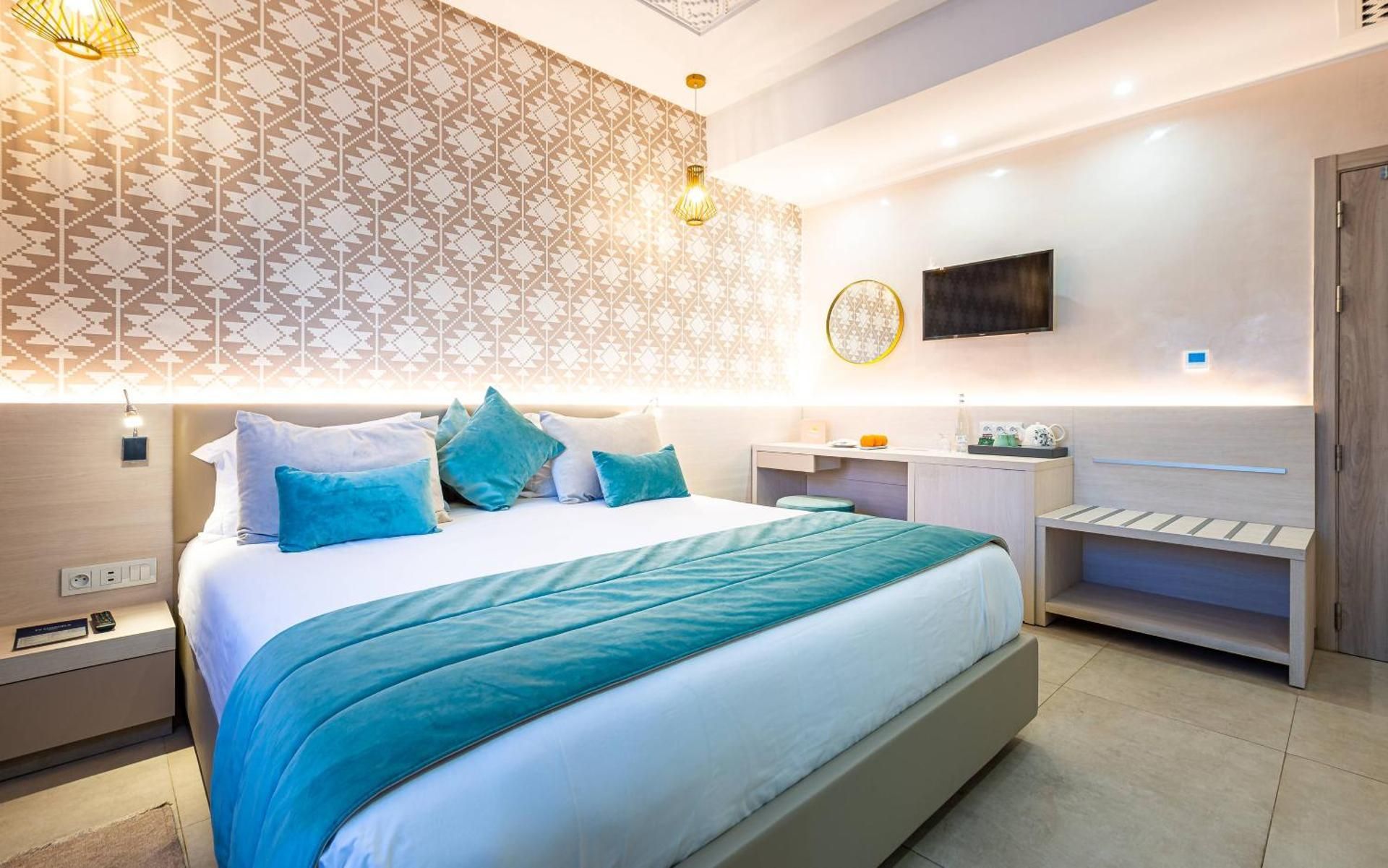 Double Room without Balcony