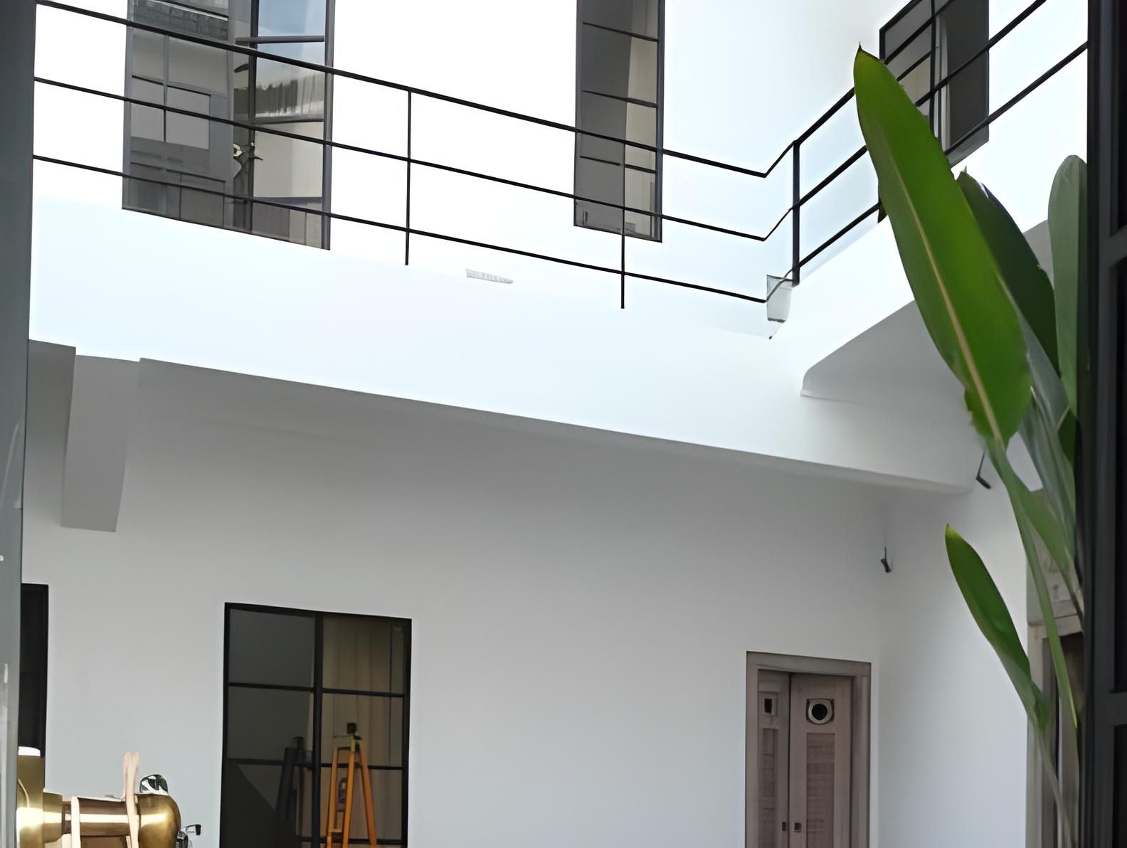 Riad la Parenthese by Sashema