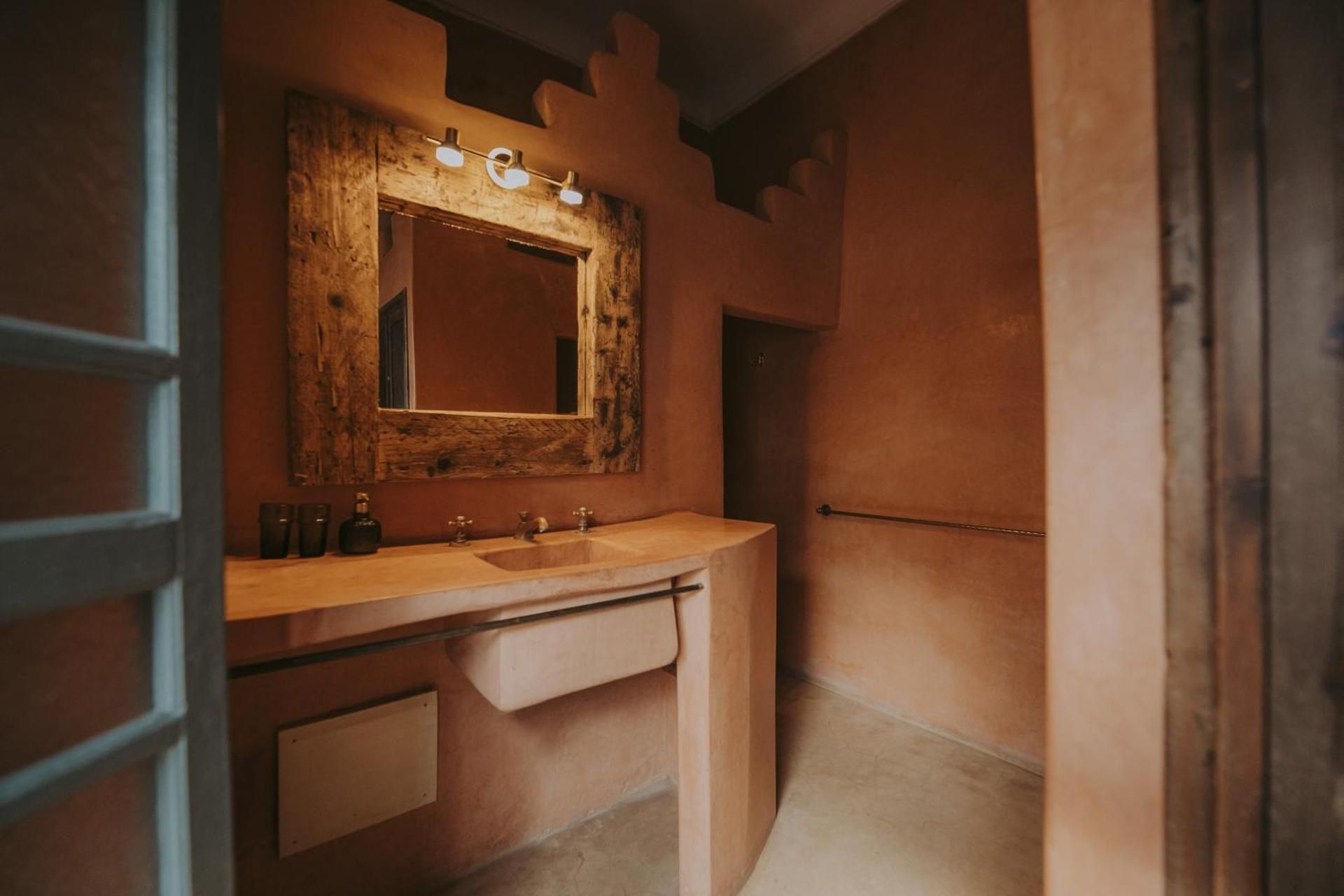 Riad Dar Meryem Deluxe Double or Twin Room 2