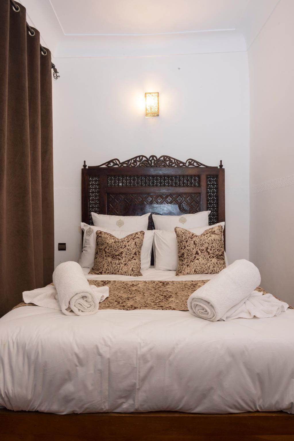 Riad O'Zeen Room 4 2