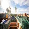 Riad Elegancia Marrakech