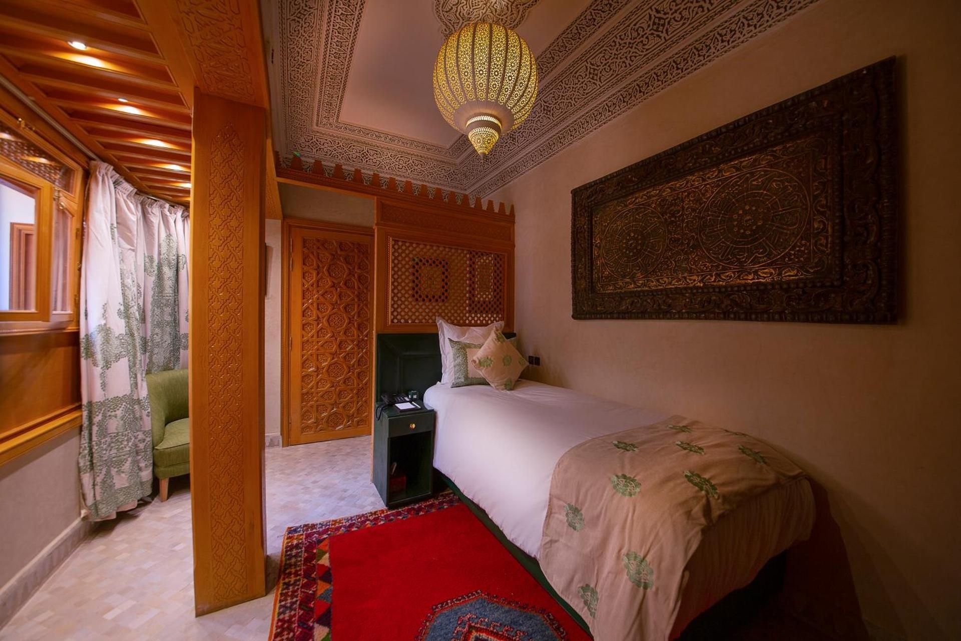 Riad Elegancia Marrakech