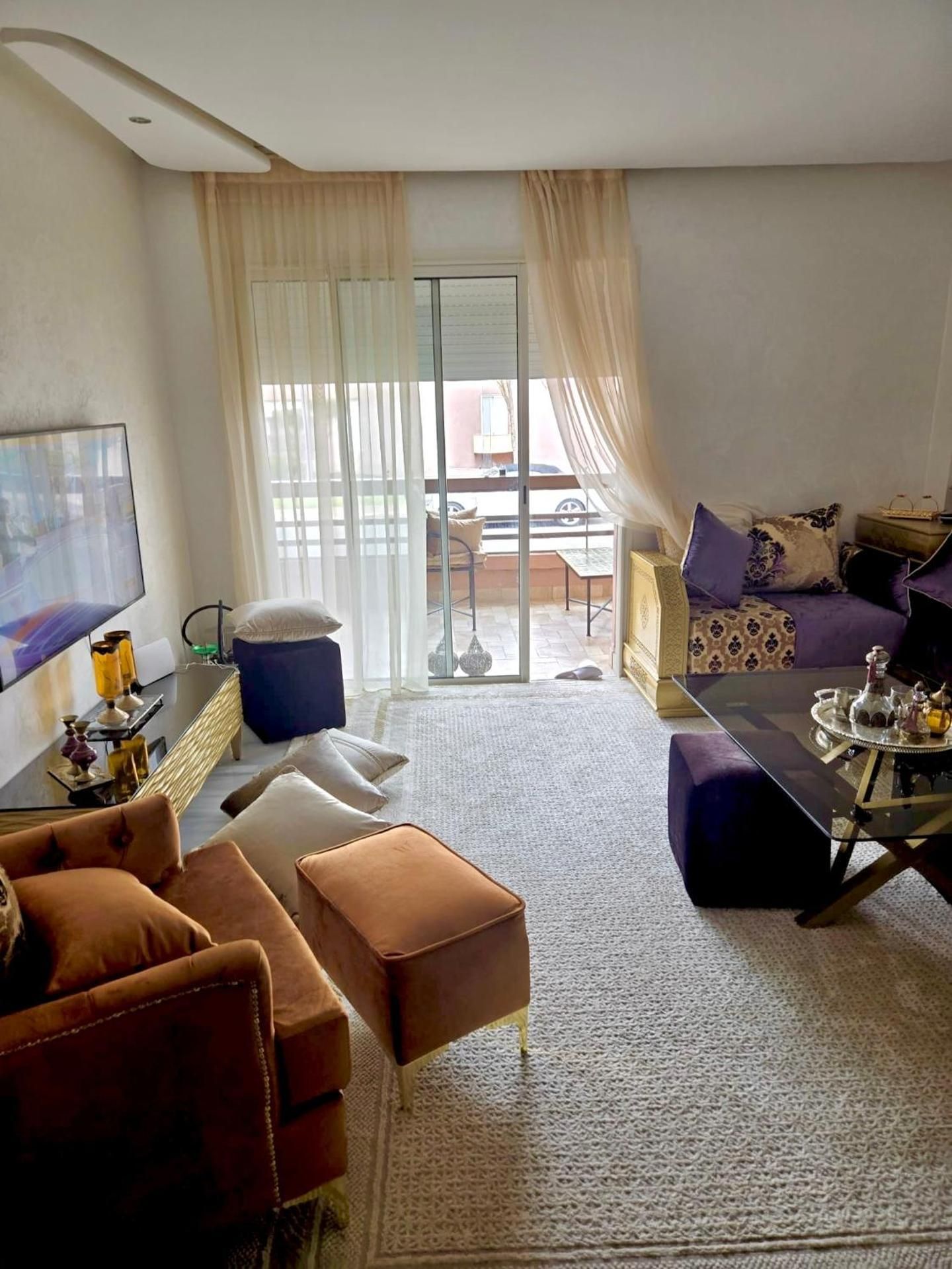 Apartment - Ground Floor