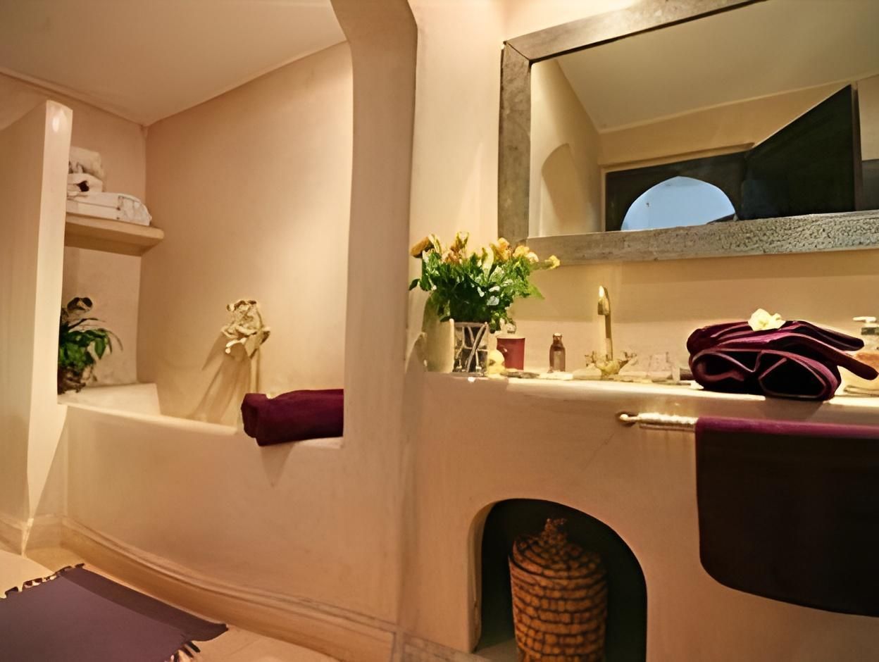 Riad Eloise