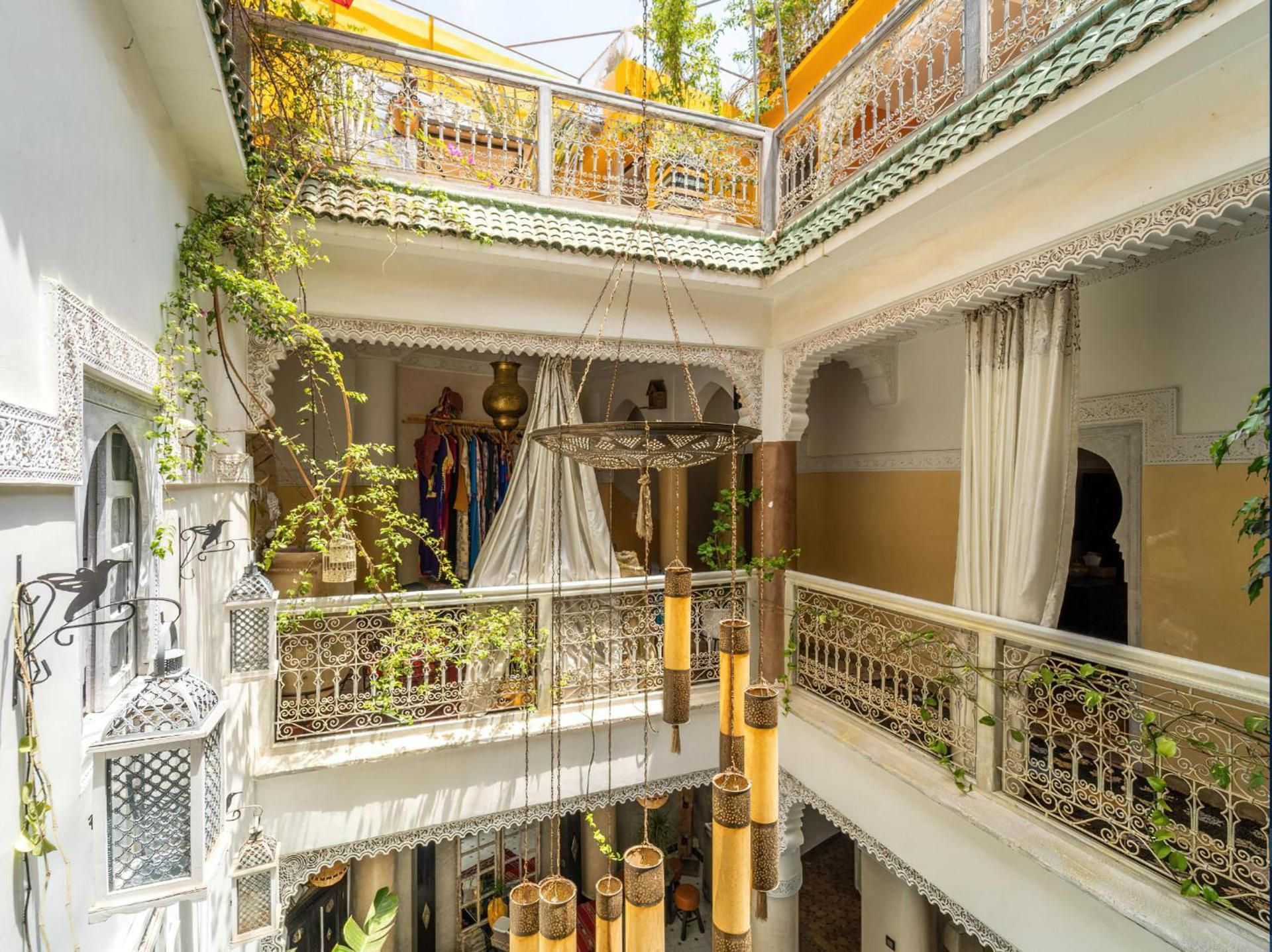Riad Eloise
