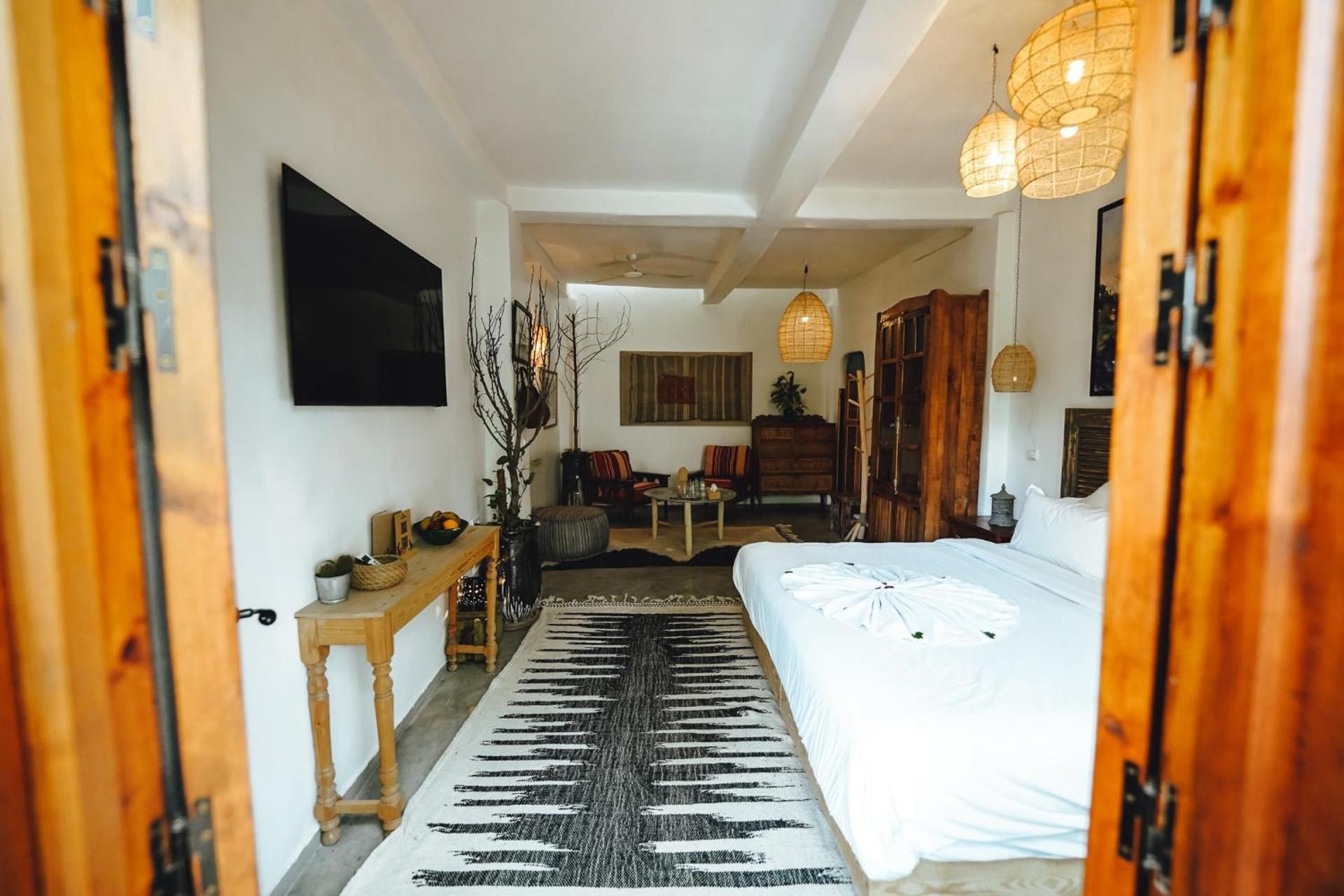 Superior Suite