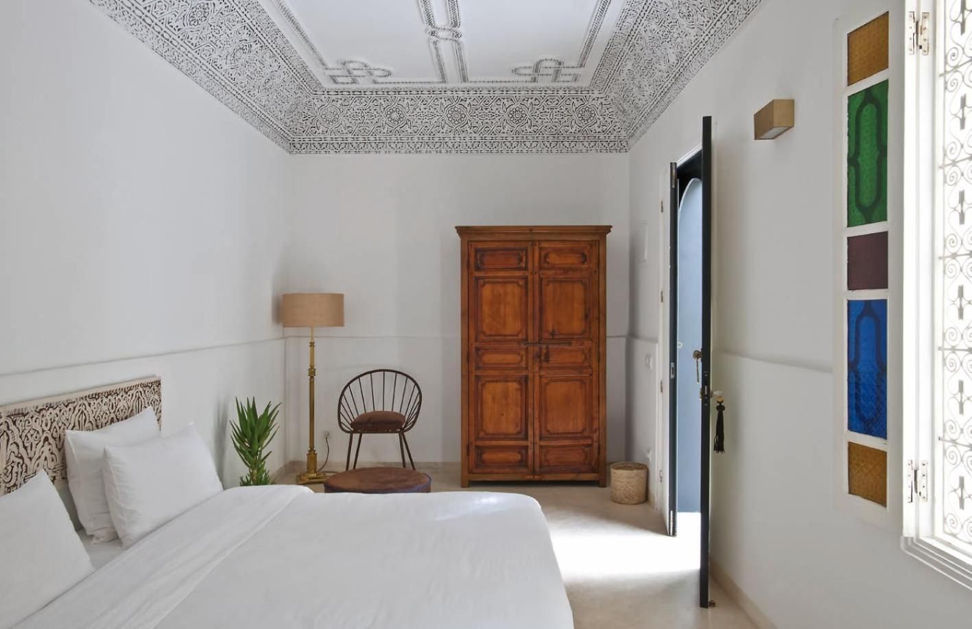 Riad Numa Deluxe Double or Twin Room 3