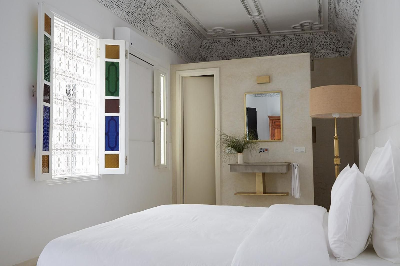 Riad Numa Deluxe Double or Twin Room