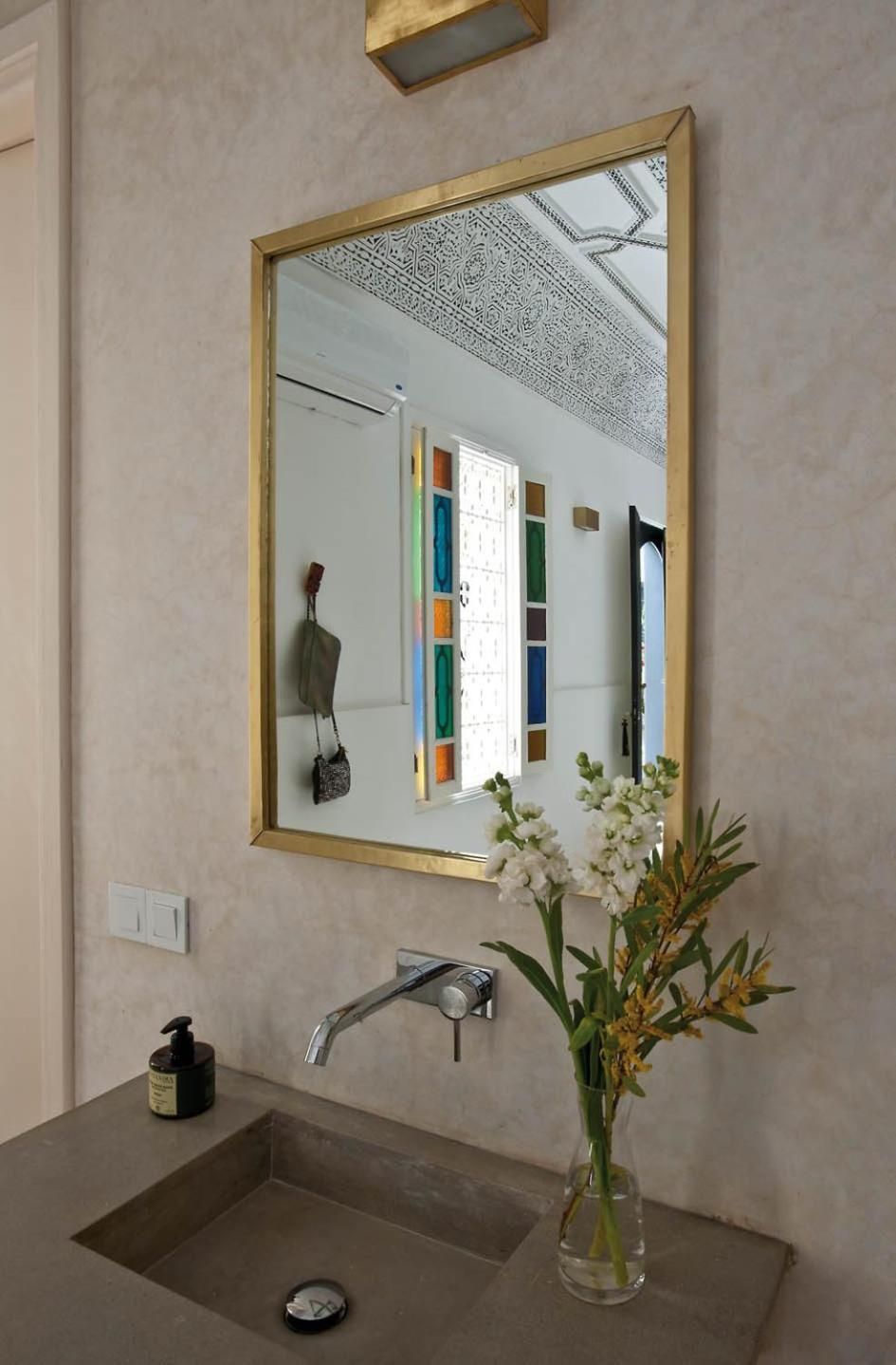 Riad Numa Deluxe Double or Twin Room 2