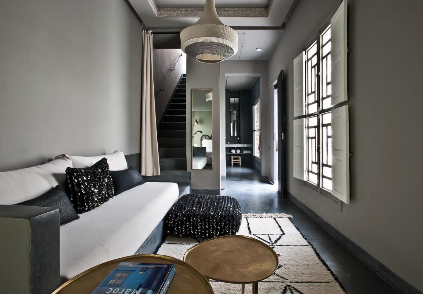 Riad Numa Suite With Terrace 3