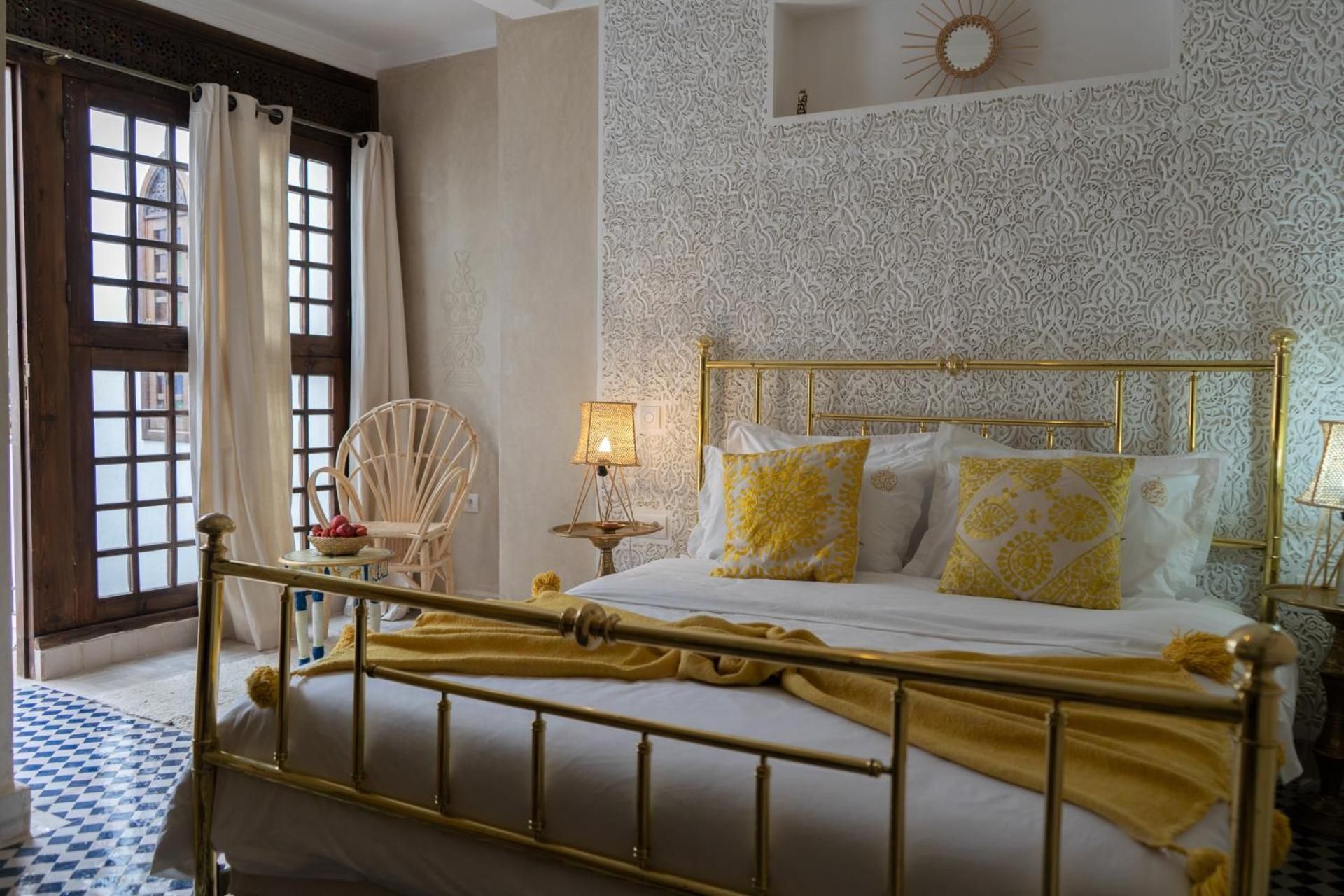 Triple Room with Private Bathroom