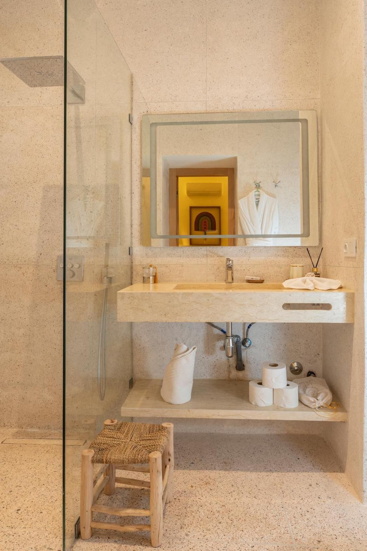 RIAD RUMI Marrakech Medina Triple Deluxe 2