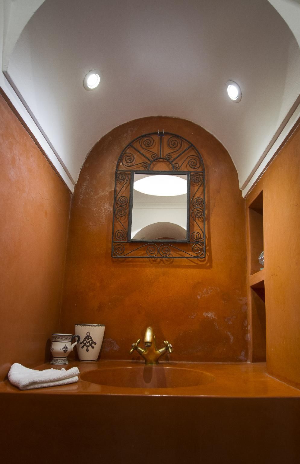 Riad Maud