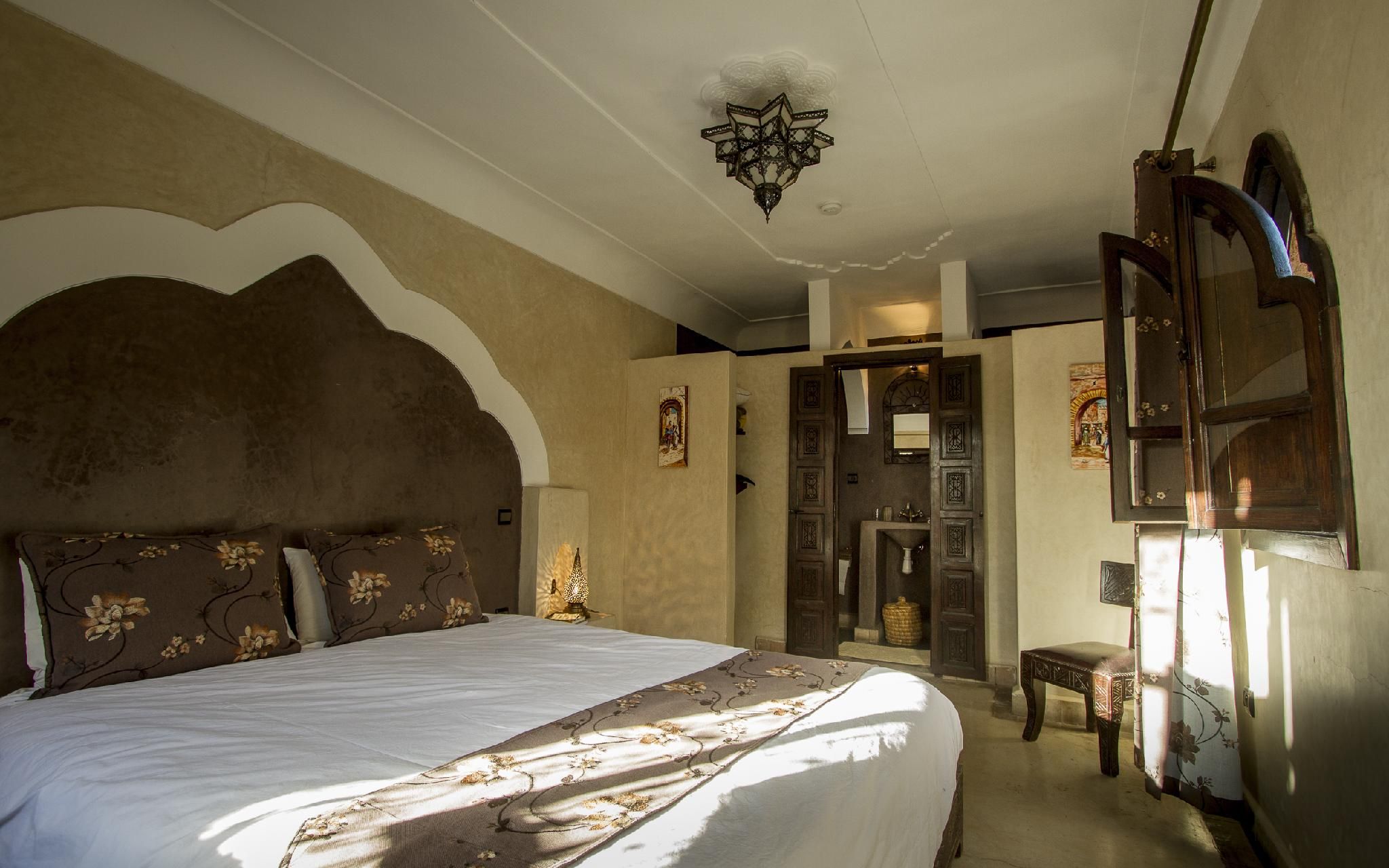 Riad Maud