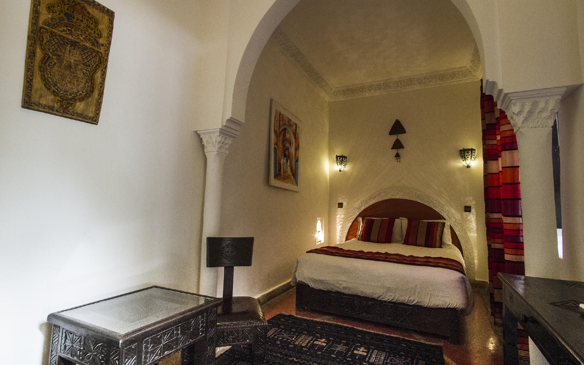 Riad Maud