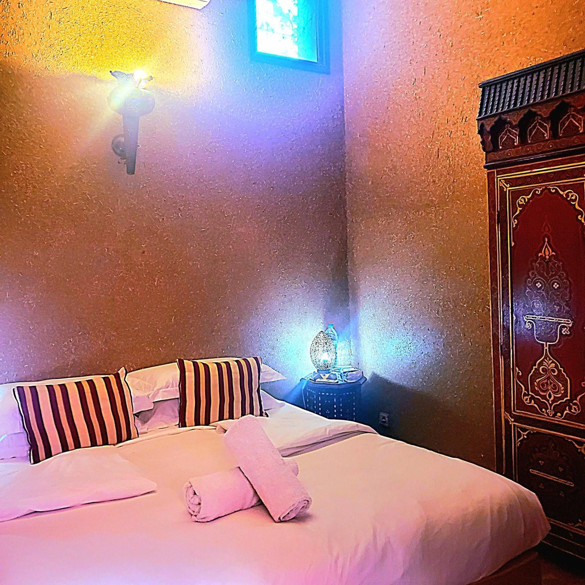 Small Double Room