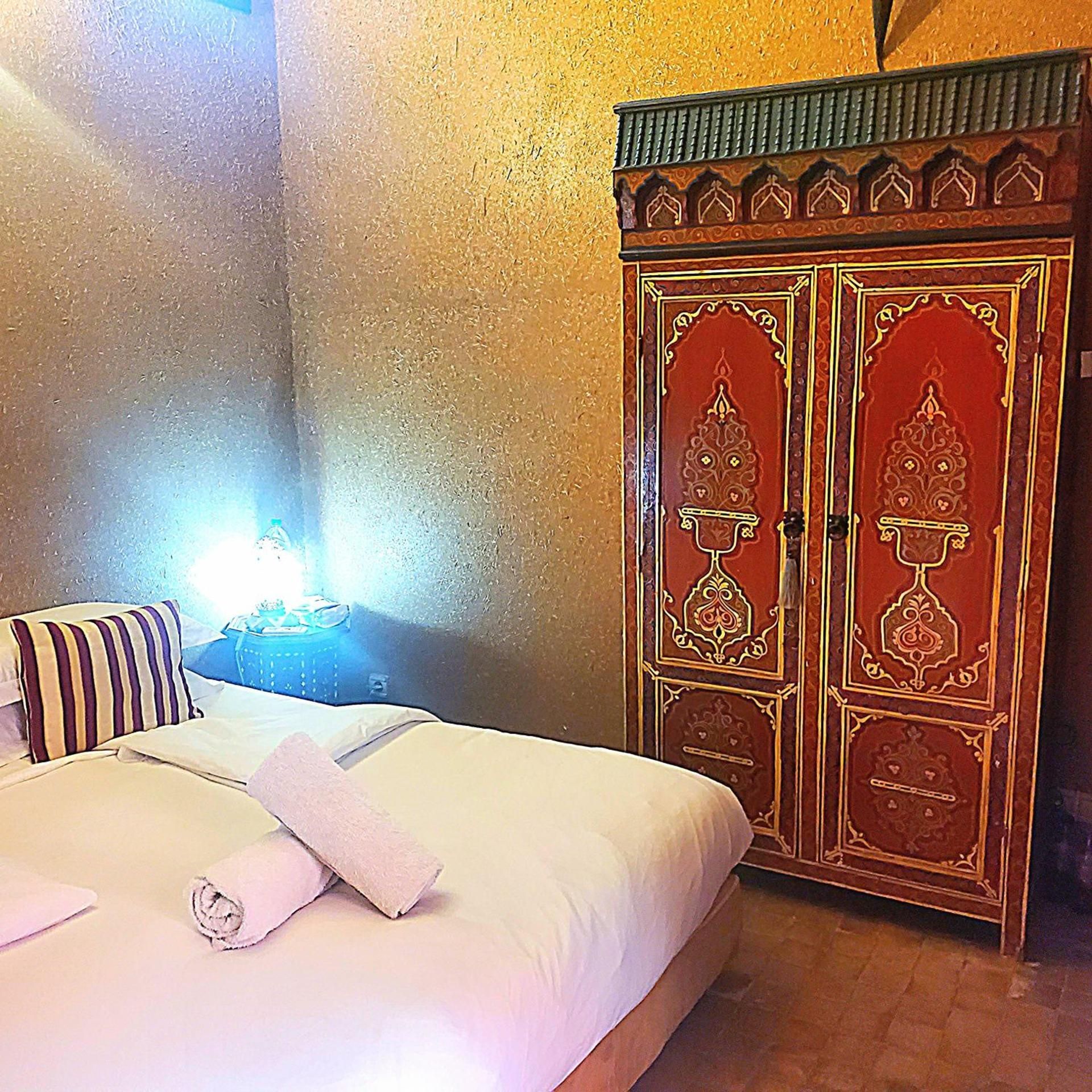 Small Double Room