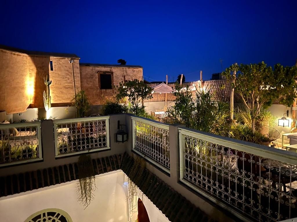 Riad Dar Chacha